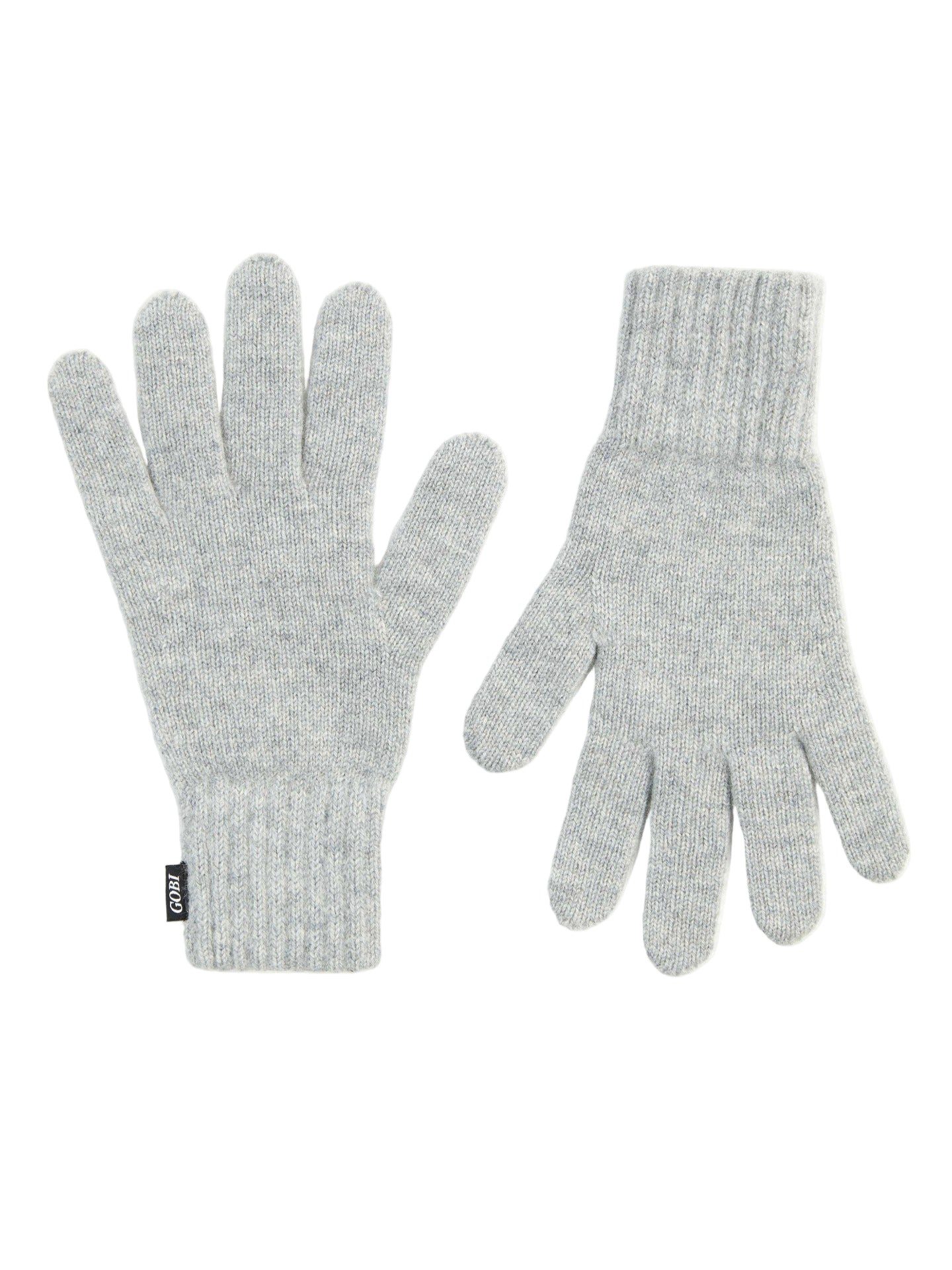 GOBI Cashmere Strickhandschuhe Damen Kaschmir Handschuhe günstig online kaufen