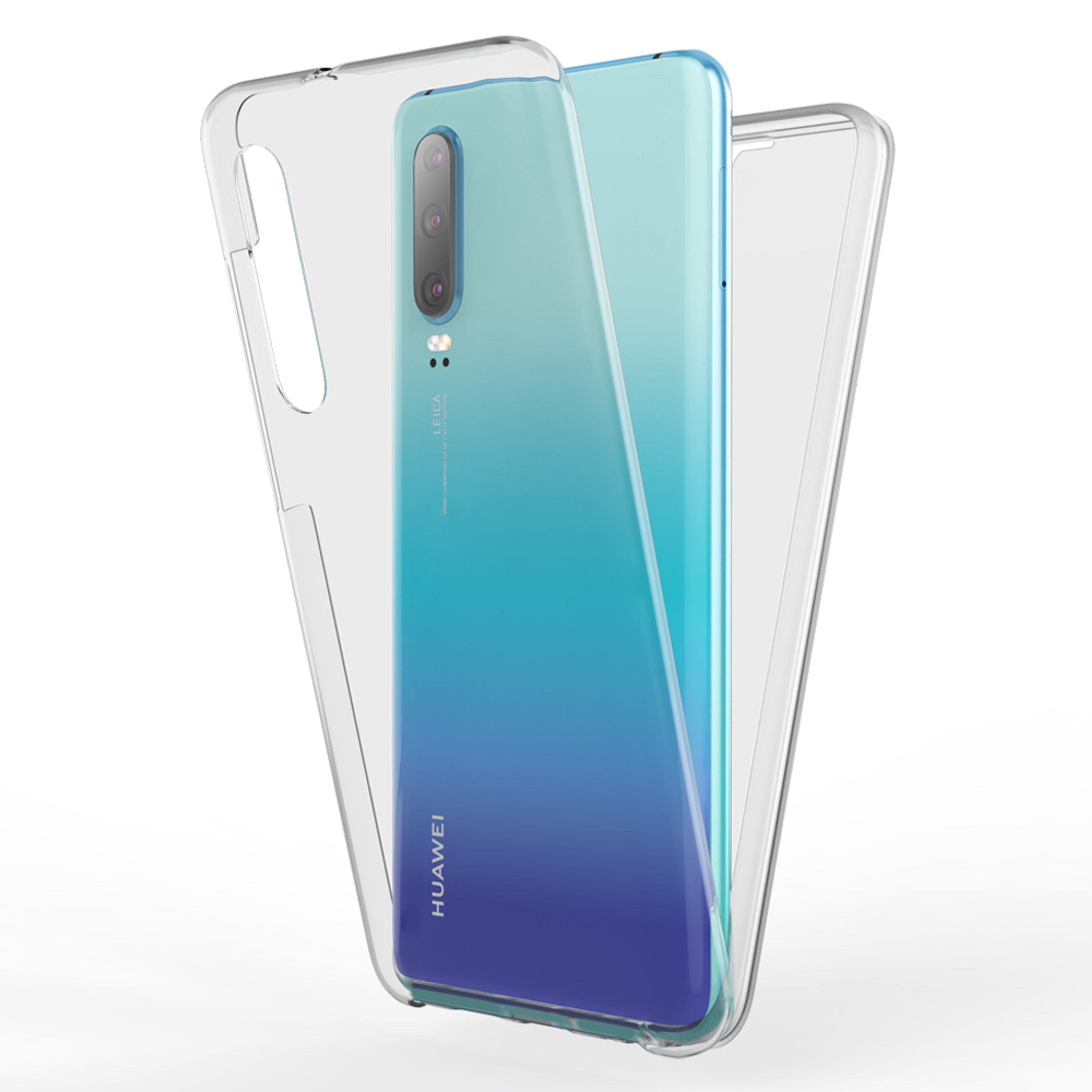 Smartphone-Hülle Huawei P30