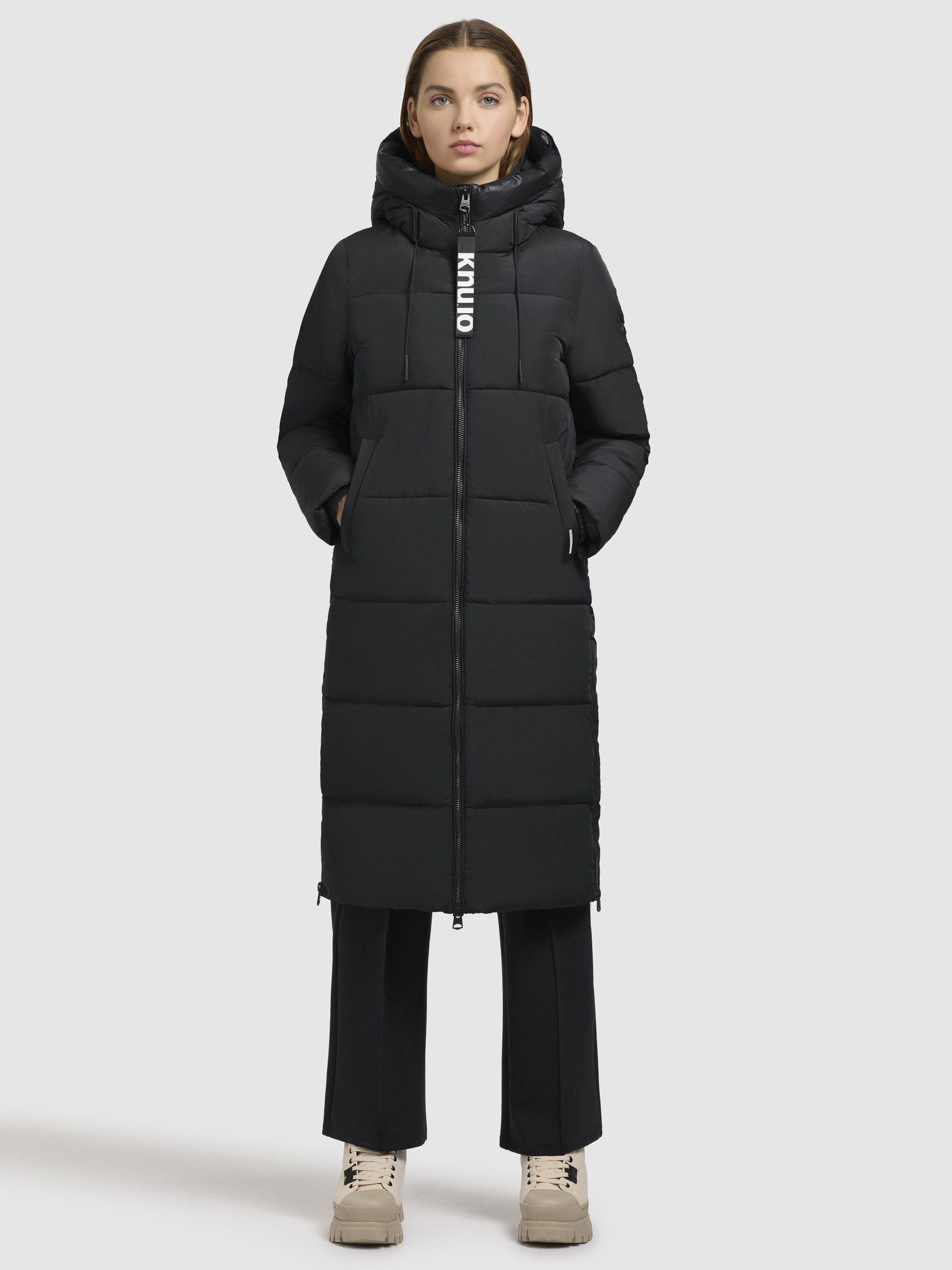 khujo Steppmantel MIRI2 günstig online kaufen