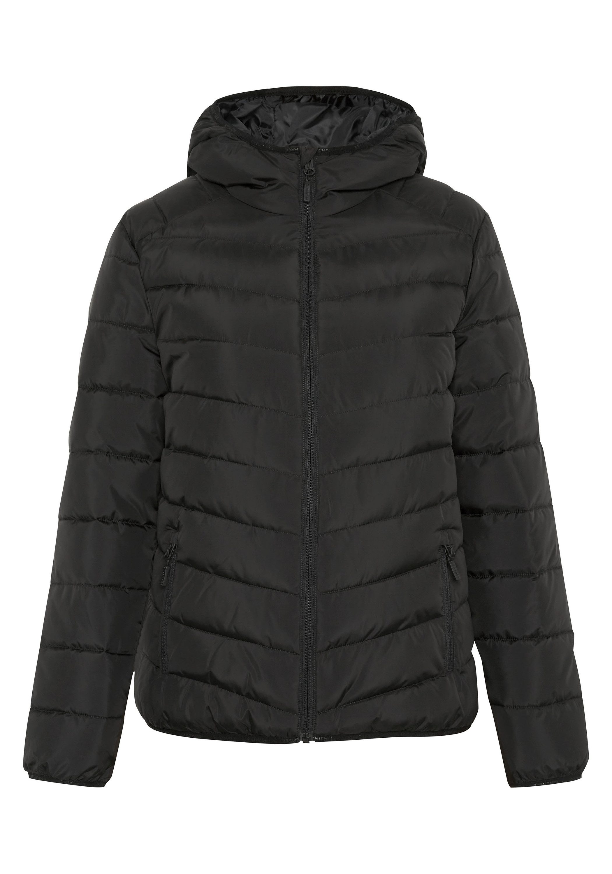 Chiemsee Outdoorjacke Jacke in moderner Stepp-Optik günstig online kaufen