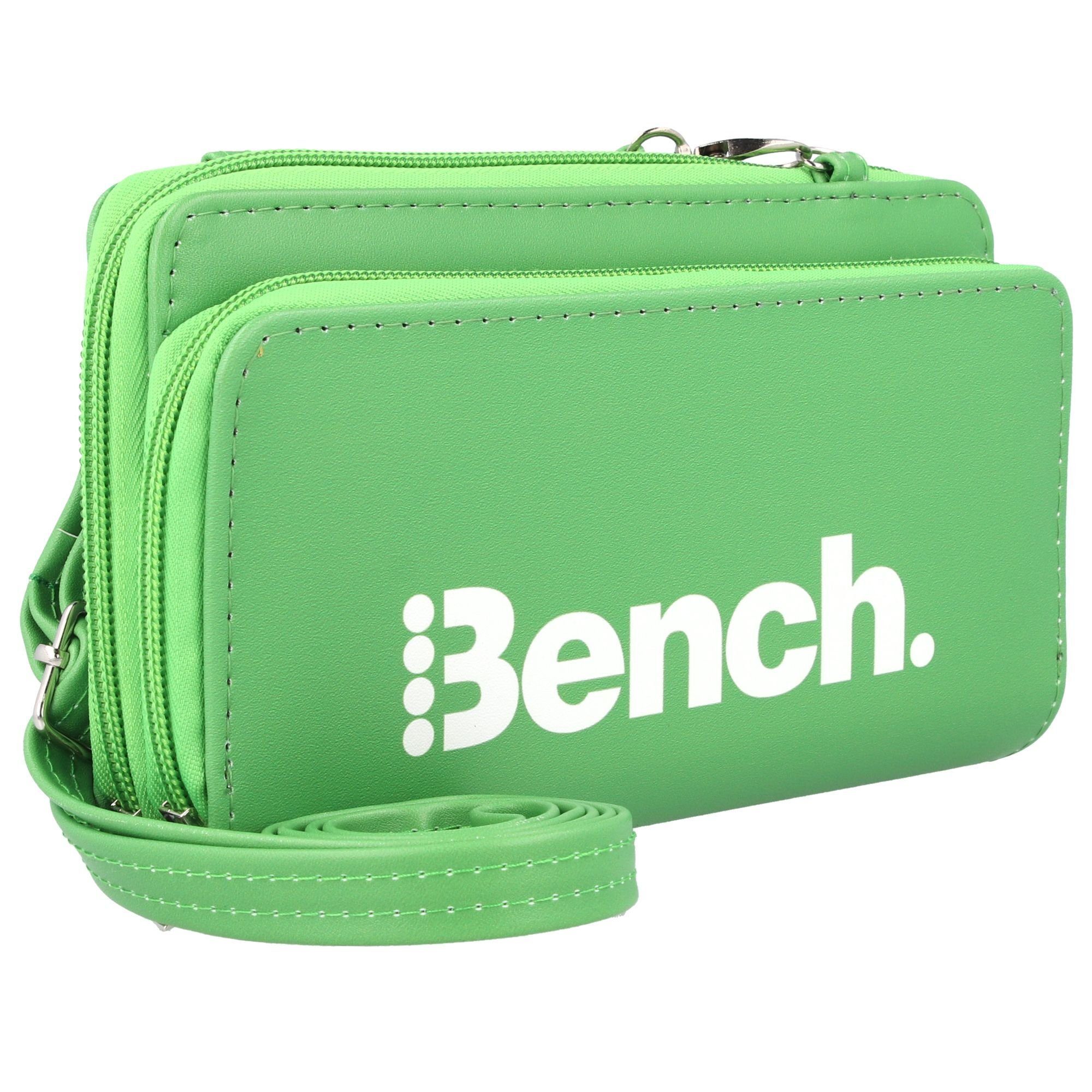 Bench. Geldbörse, Polyurethan günstig online kaufen