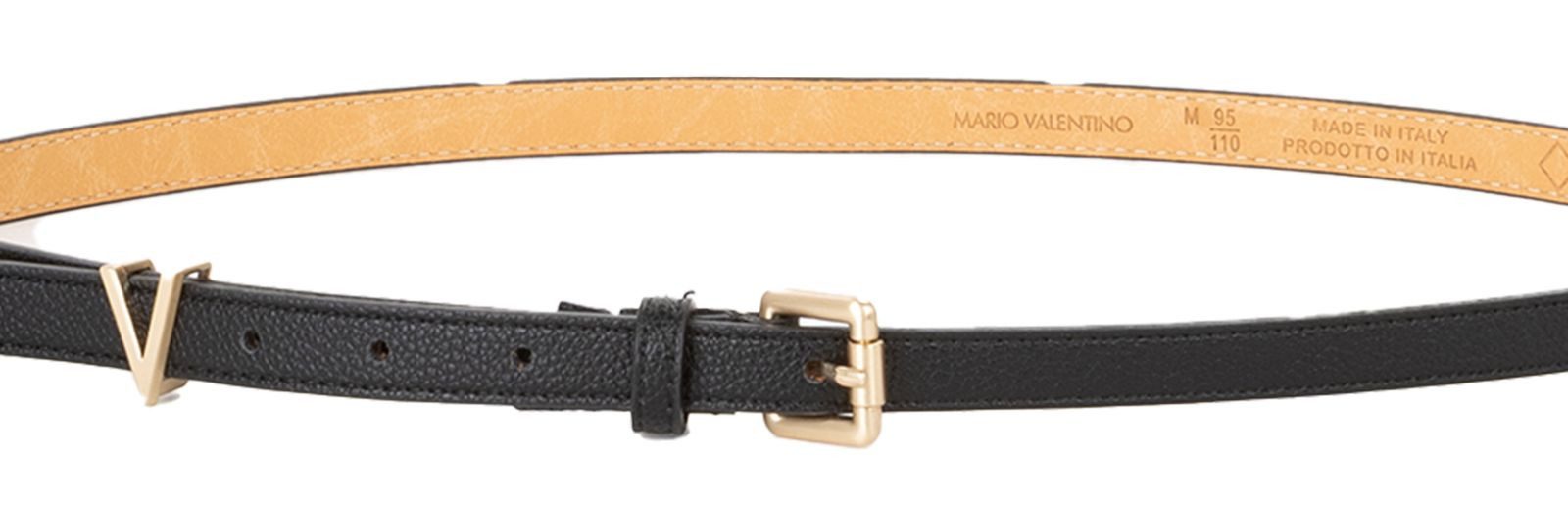 VALENTINO BAGS Synthetikgürtel Belt
