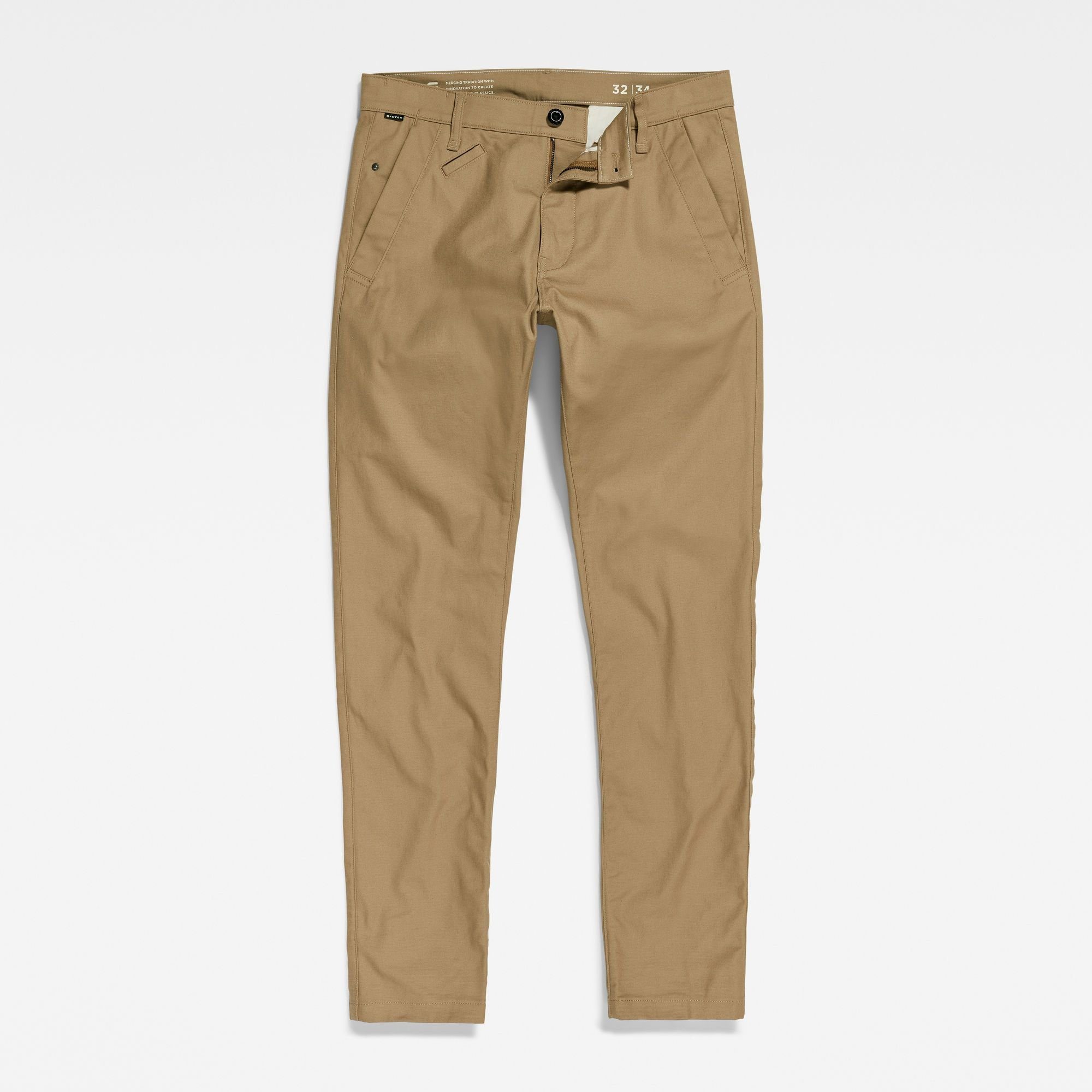 G-STAR Chinos