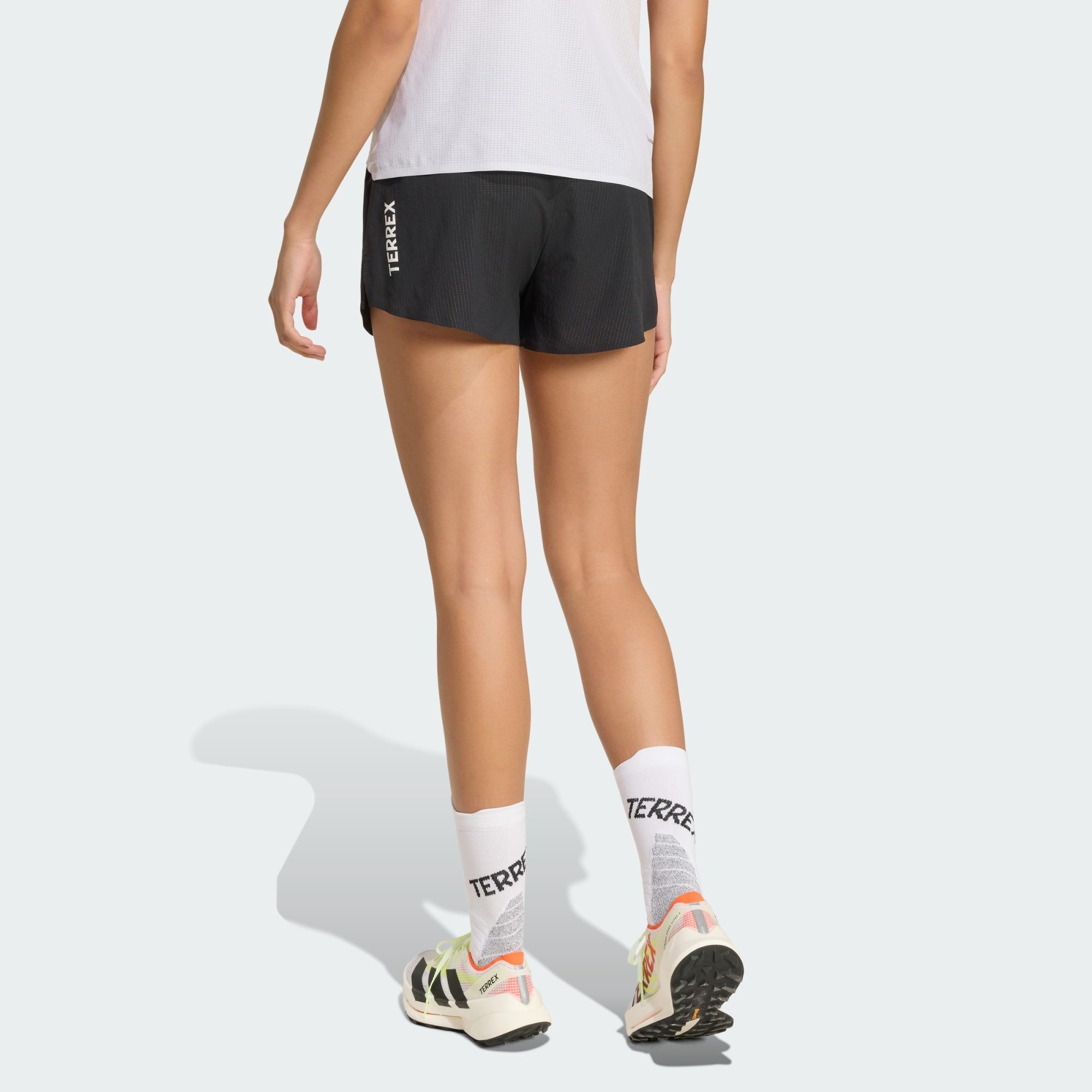 adidas TERREX Laufhose TERREX XPERIOR PRO AERO SHORTS (1-tlg)