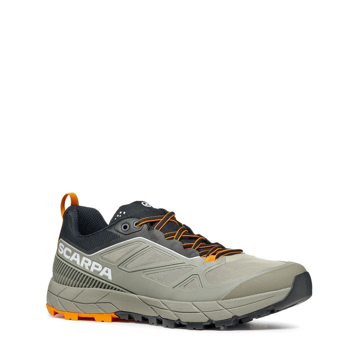 Scarpa Trail- und Zustiegsschuh Rapid (Herren) – Scarpa Outdoorschuh