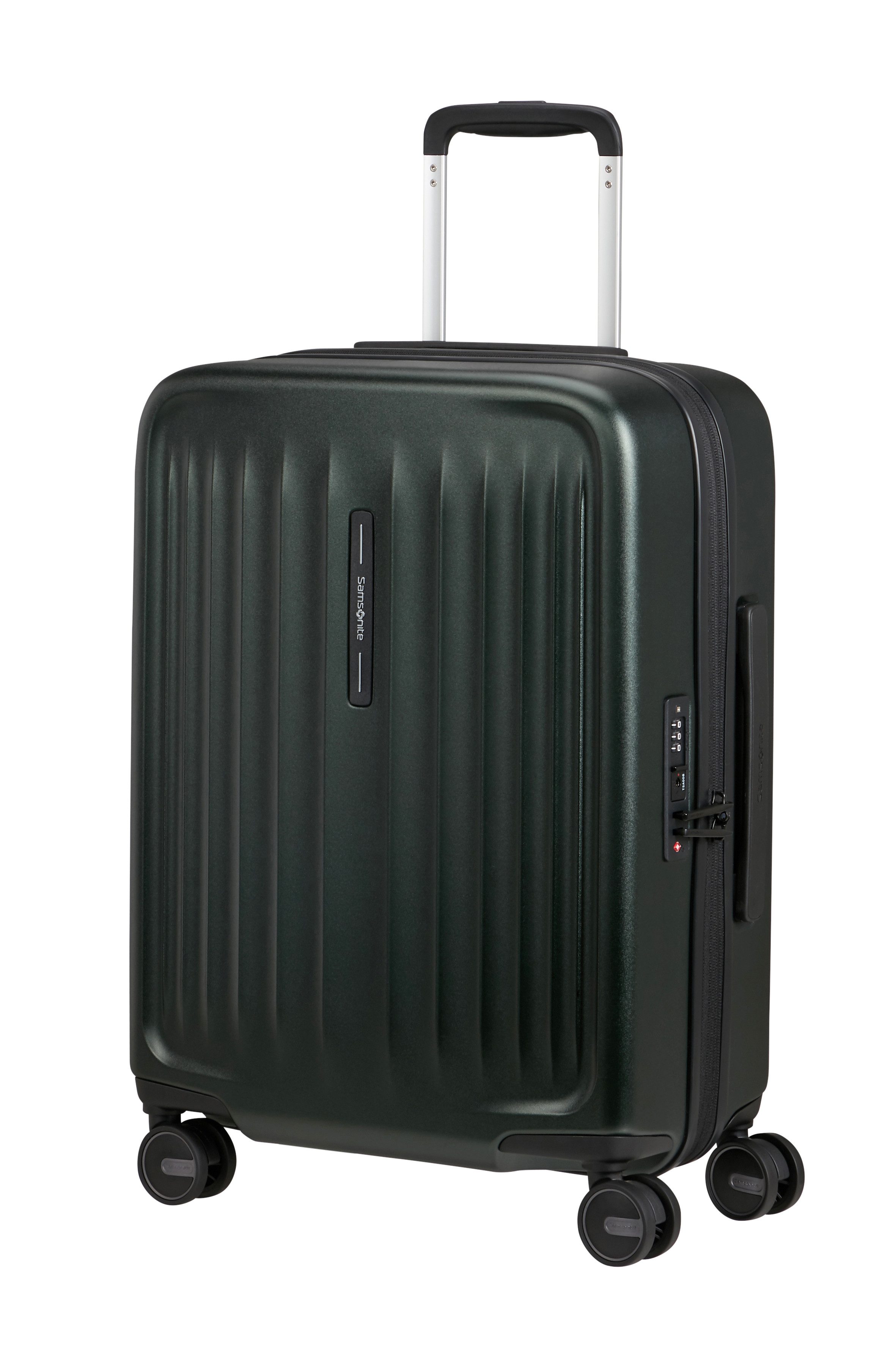 Samsonite Hartschalen-Trolley FYRM, verschiedene Größen und Farben, 4 Rolle günstig online kaufen
