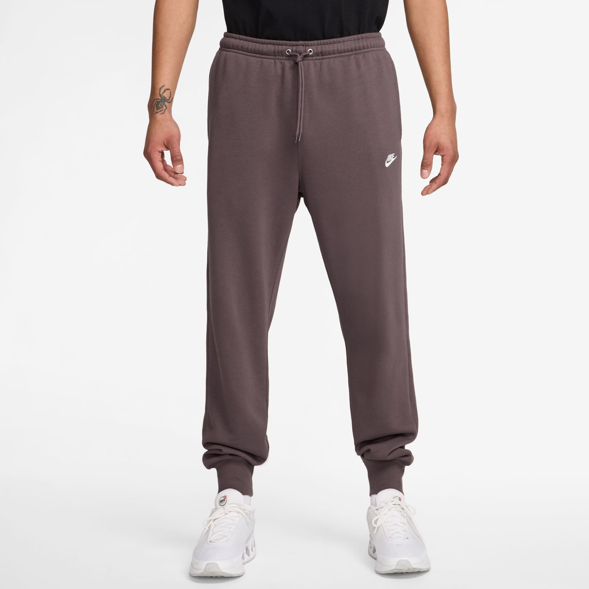 Sporthose M NK CLUB FT JOGGER