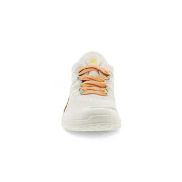 Ecco ECCO Biom K1 Weiß, Peach Wanderschuh