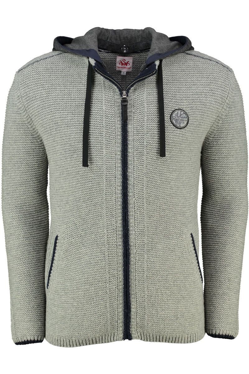 Spieth & Wensky Trachtenstrickjacke günstig online kaufen