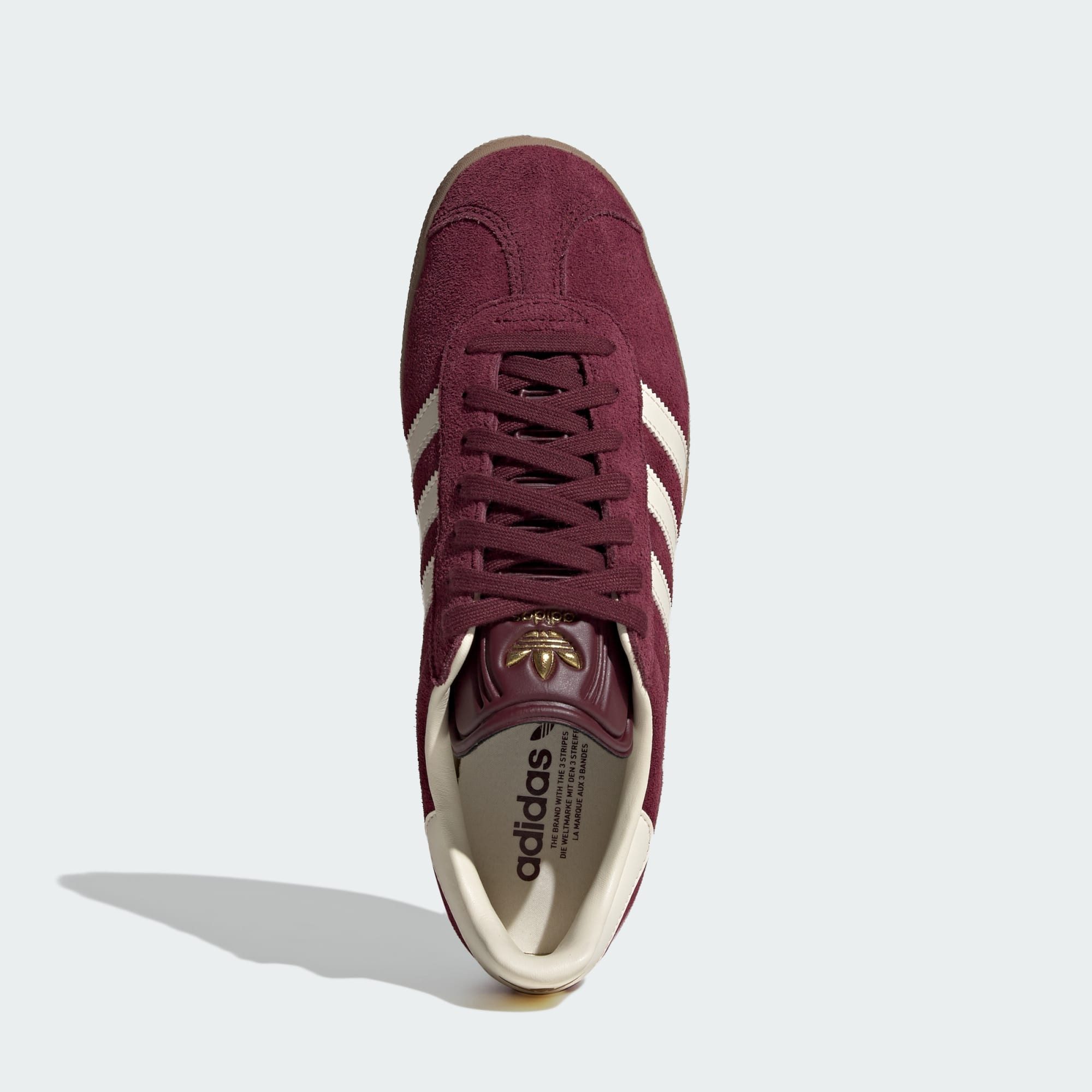 adidas Originals GAZELLE SCHUH Sneaker (1-tlg)