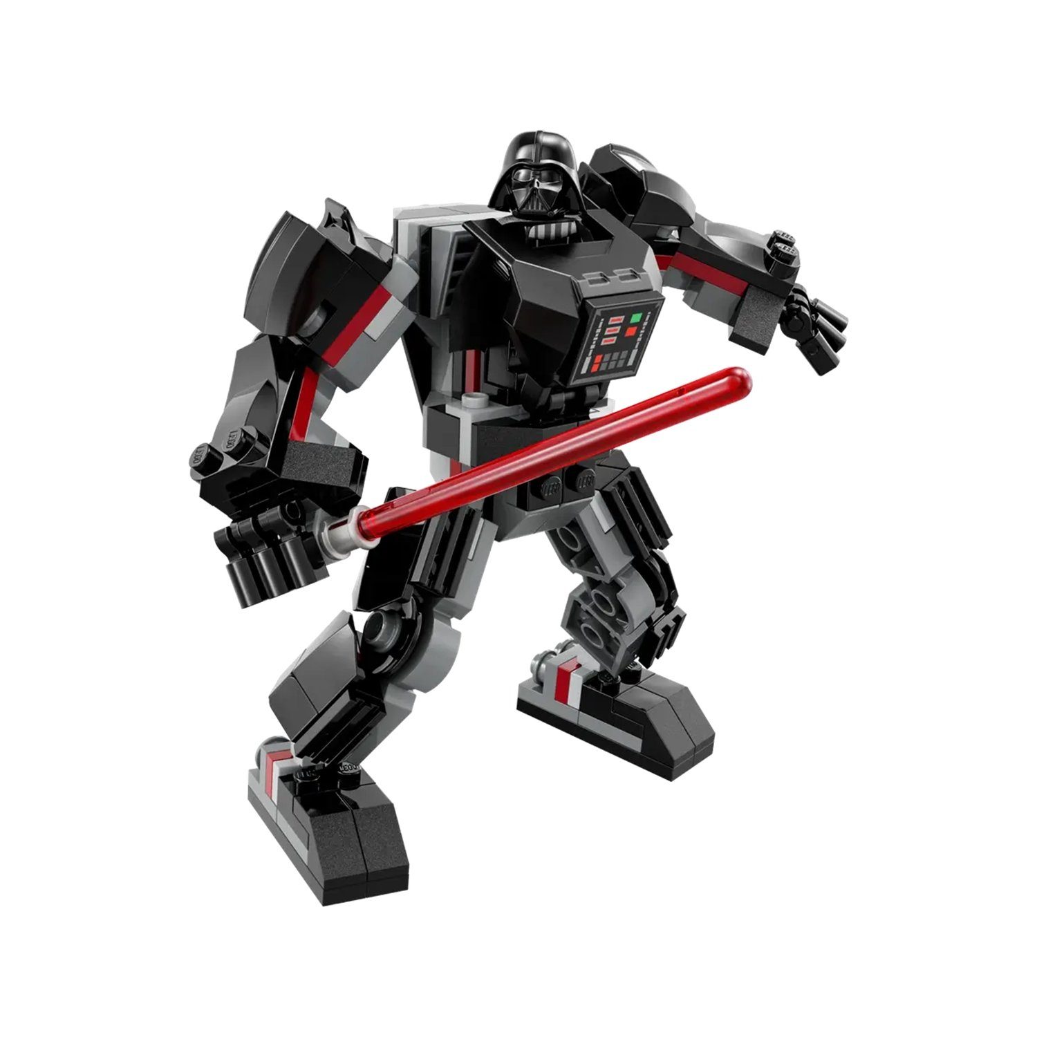 LEGO® 75368 Darth Vader™ Mech Konstruktionsspielsteine günstig online kaufen