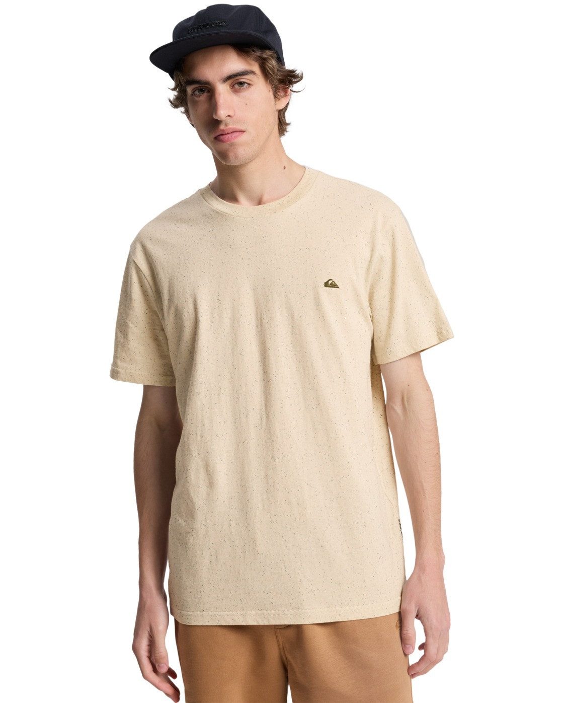 Quiksilver T-Shirt Mw Neps günstig online kaufen