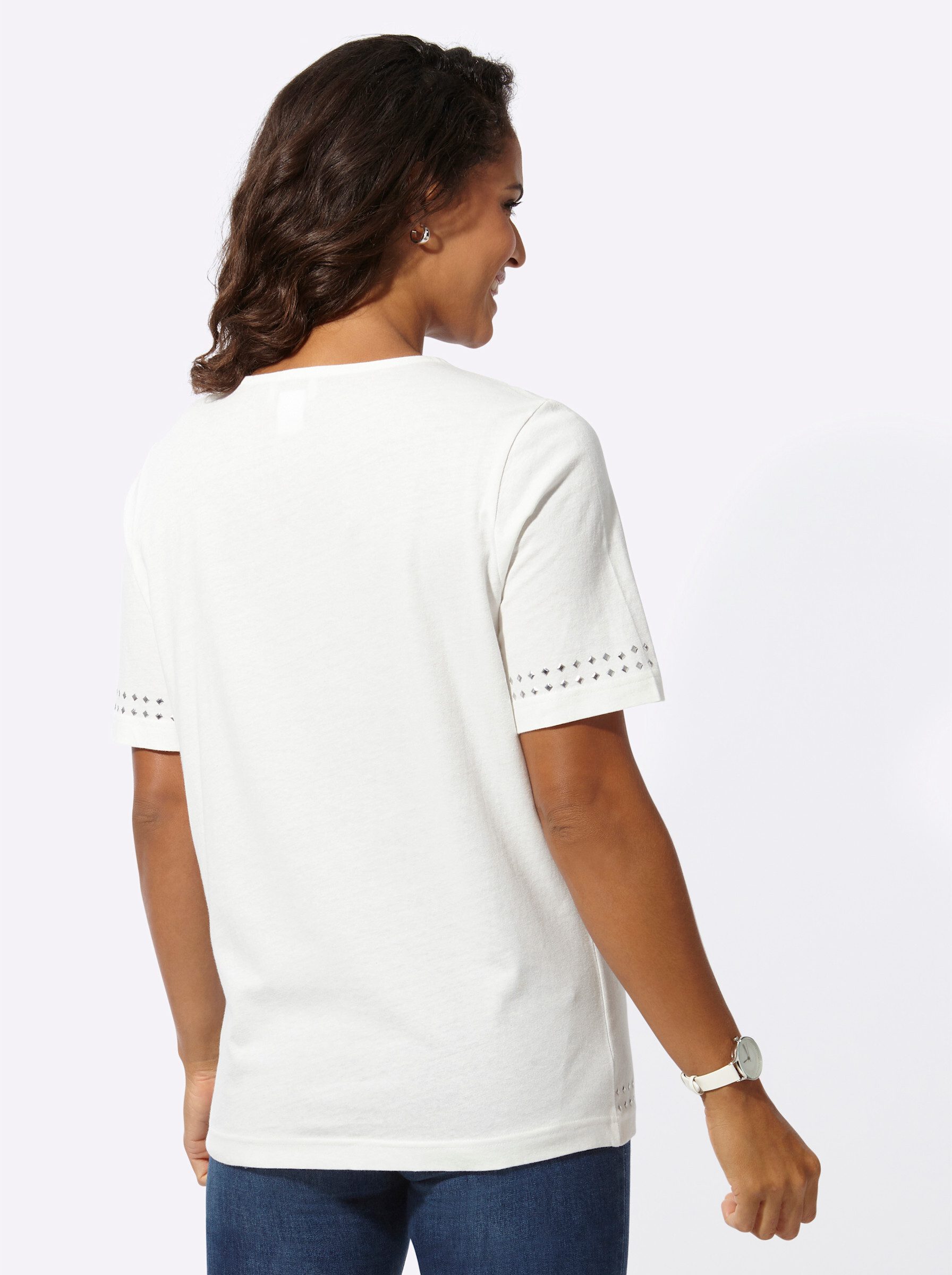 Witt T-Shirt Kurzarmshirt günstig online kaufen