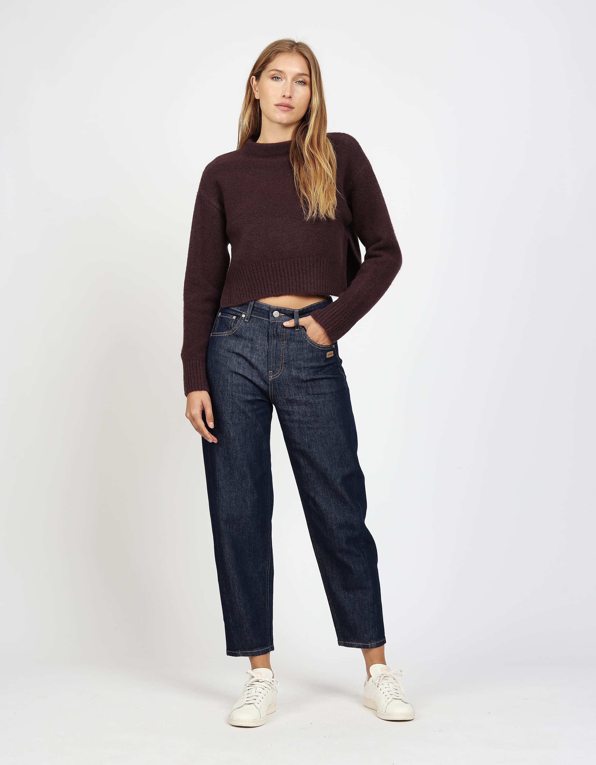 GANG Weite Jeans GANG Jeans Balloon günstig online kaufen
