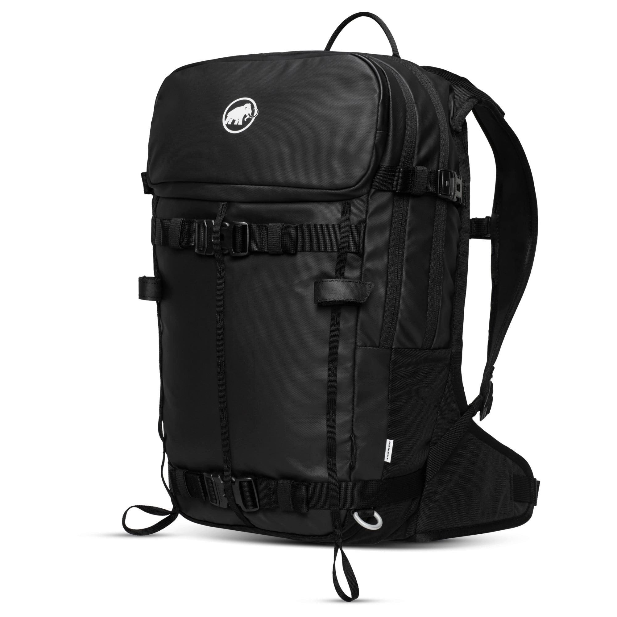 Mammut Trekkingrucksack Nirvana 22 Women - Skitourenrucksack (black)