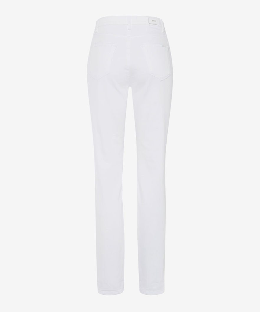 Brax Stretch-Jeans BRAX MARY white 9916920 74-4007-99