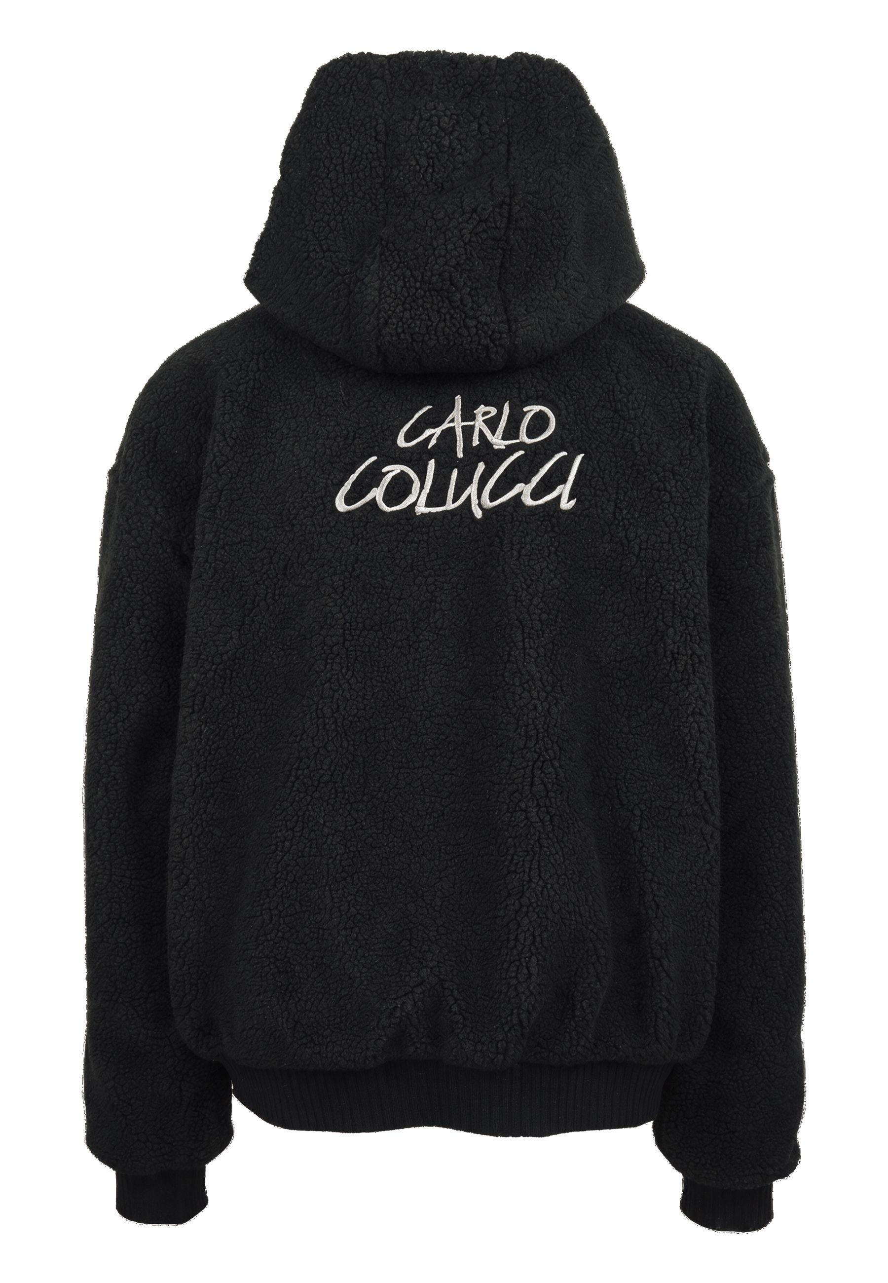 CARLO COLUCCI Outdoorjacke Fiorese