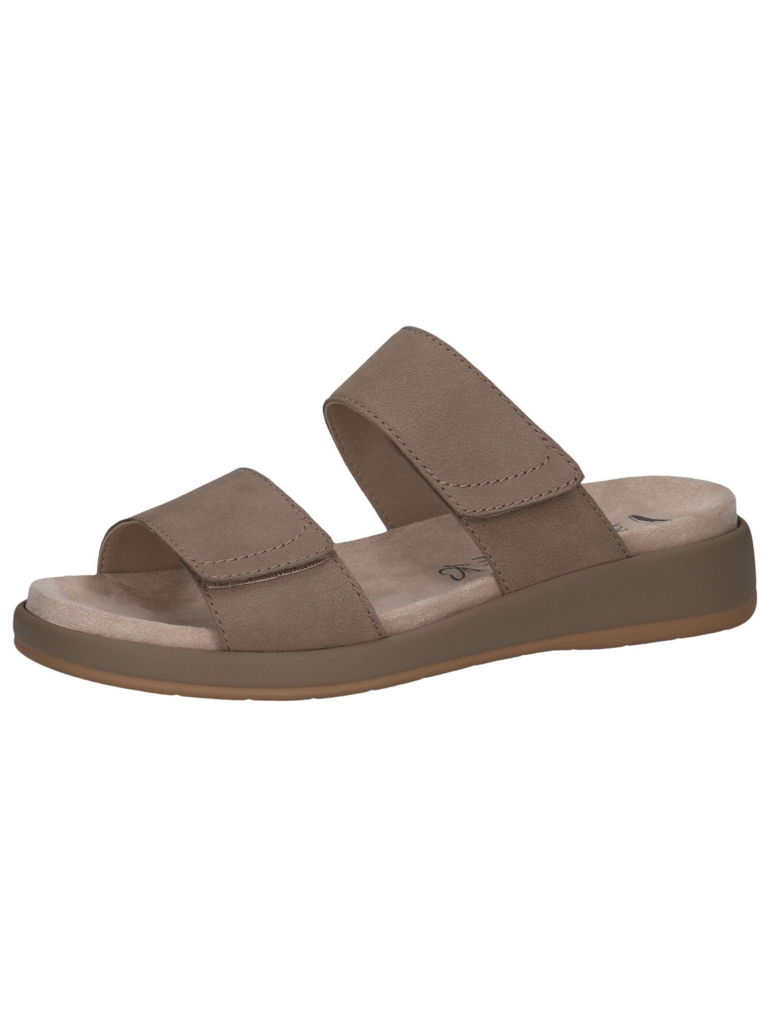 Caprice Sandale 9-27287-44 Sandale CAP Mem/fb wash