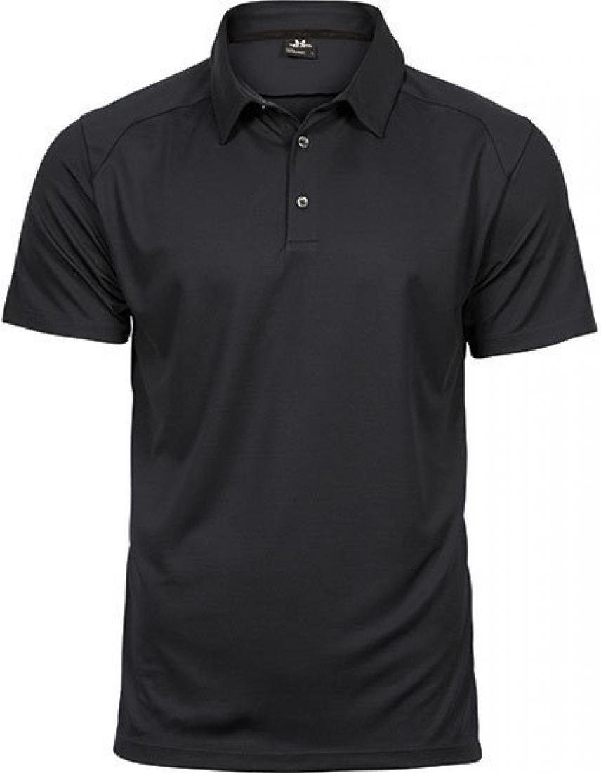 Tee Jays Poloshirt Herren Luxury Sport günstig online kaufen
