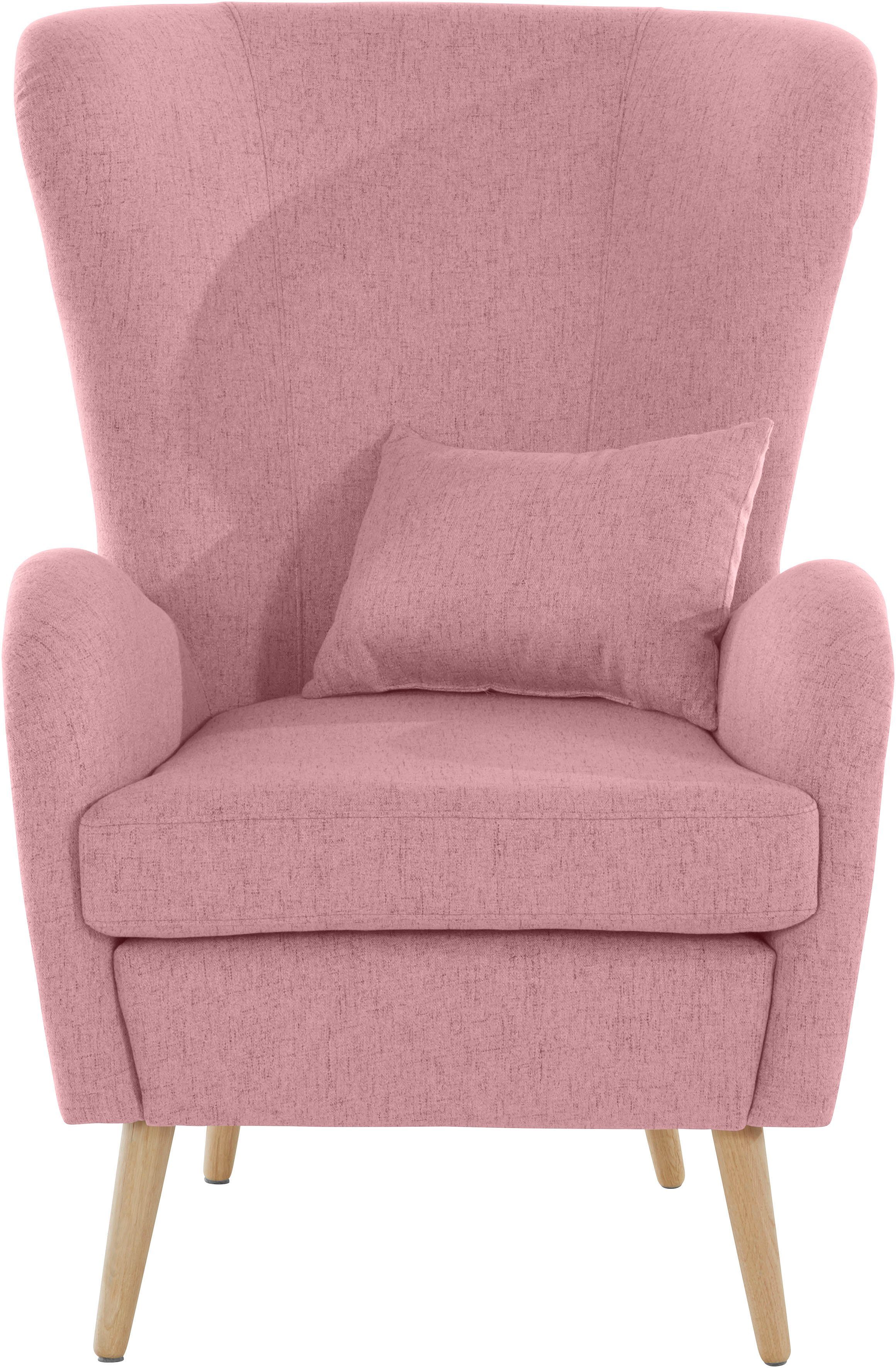 Guido Maria Kretschmer Home&Living Sessel Sallito, günstig online kaufen