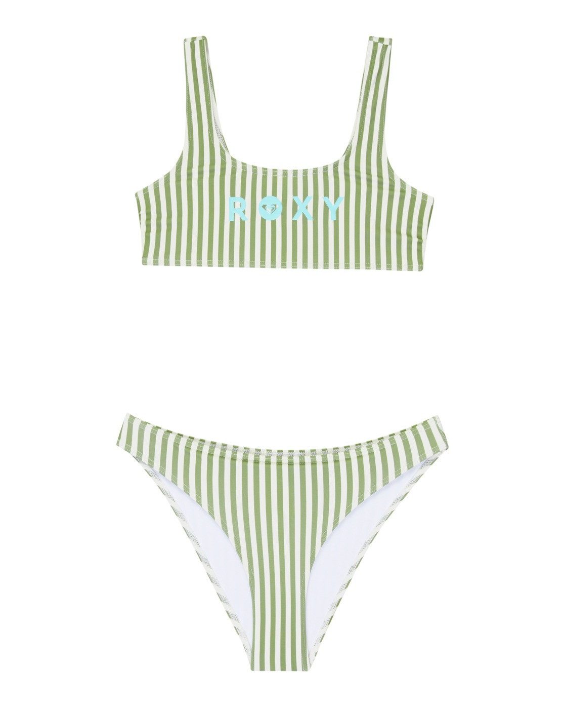 Roxy Triangel-Bikini Bico Active