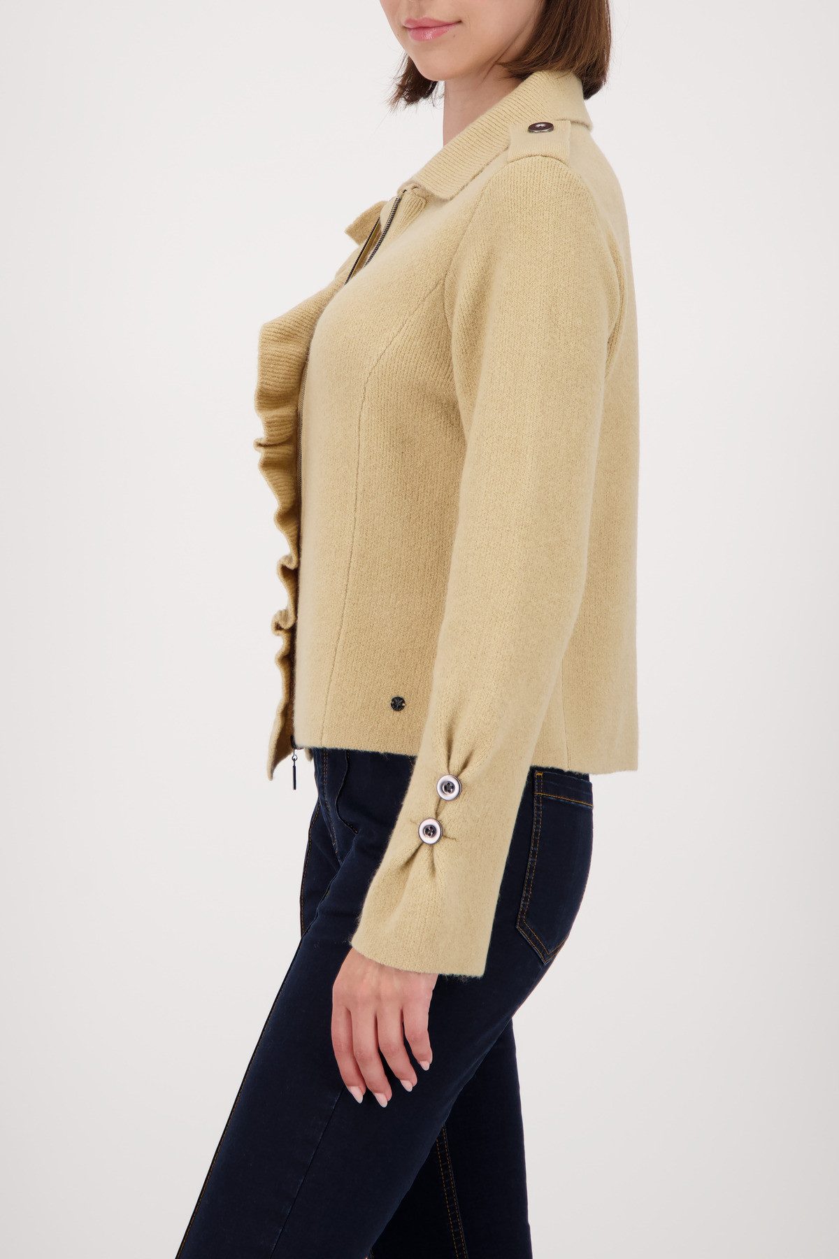 Monari Strickpullover günstig online kaufen