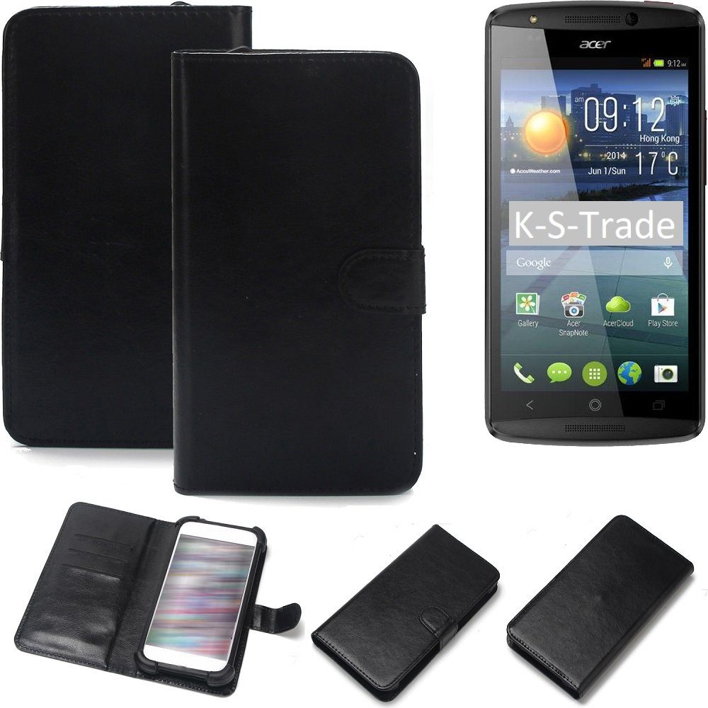 Handyhülle für ACER Liquid E700 Trio