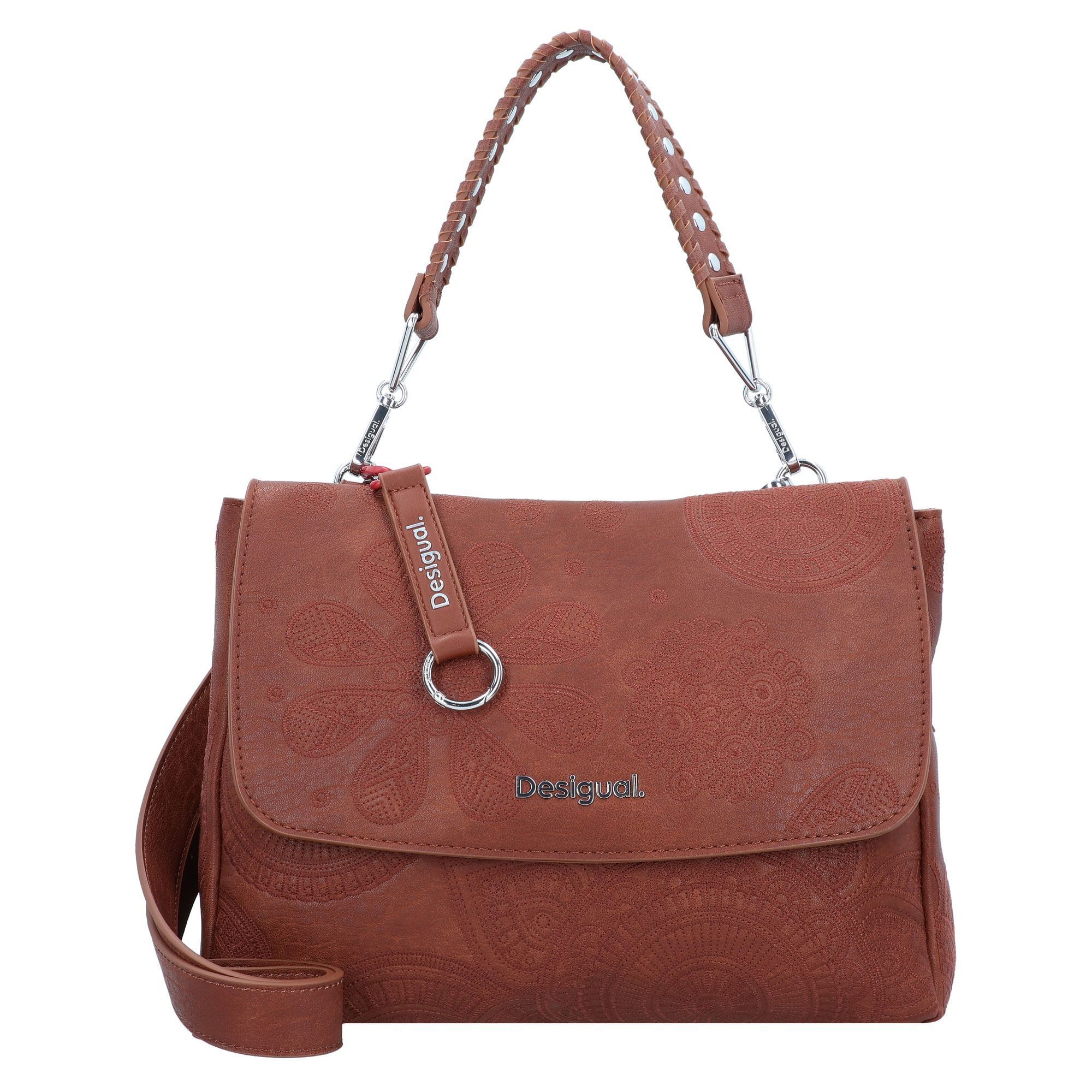Schultertasche Dejavu
