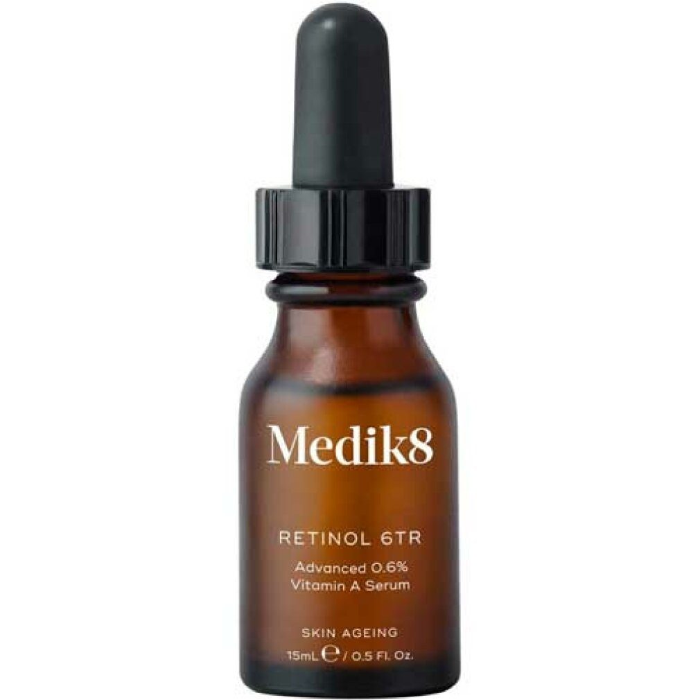 Medik8 Gesichtsmaske Retinol 6TR Intelligent 15ml