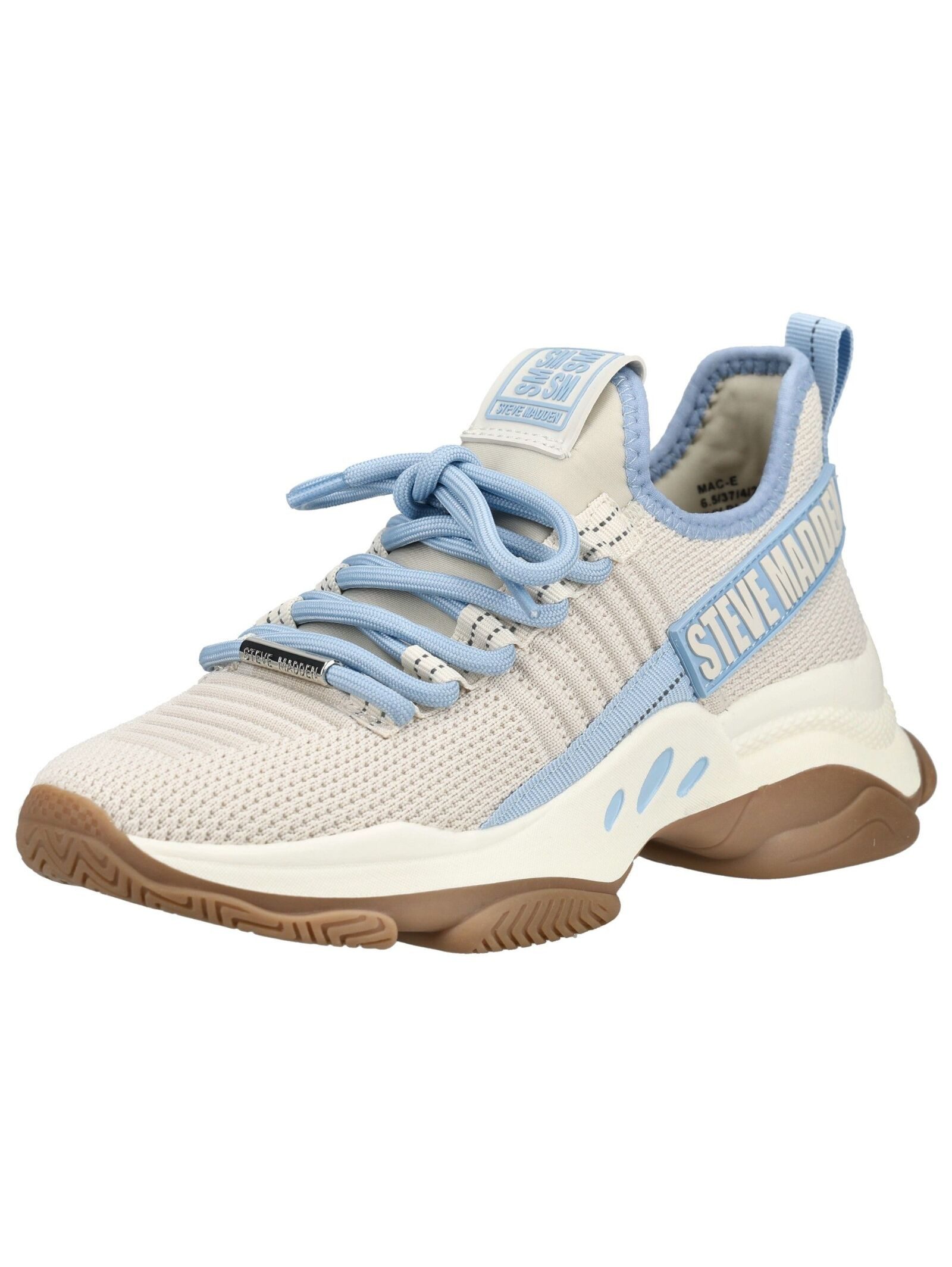 STEVE MADDEN STEVE MADDEN Sneaker Textil Sneaker