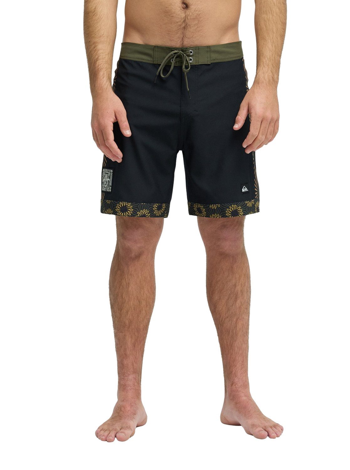 Quiksilver Badeshorts