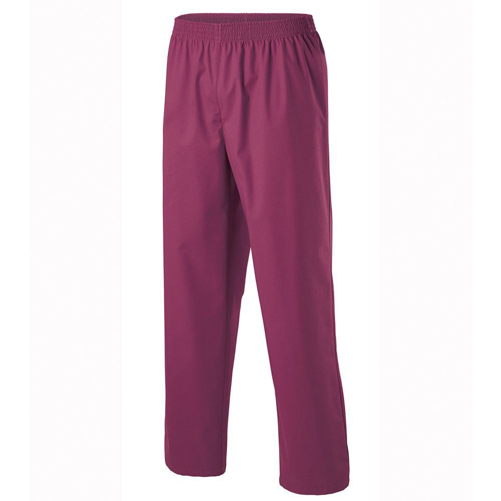 Exner Fashion GmbH Schlupfhose Arbeitshose OP Hose Unisex Autoclavierbar und sterilisierbar