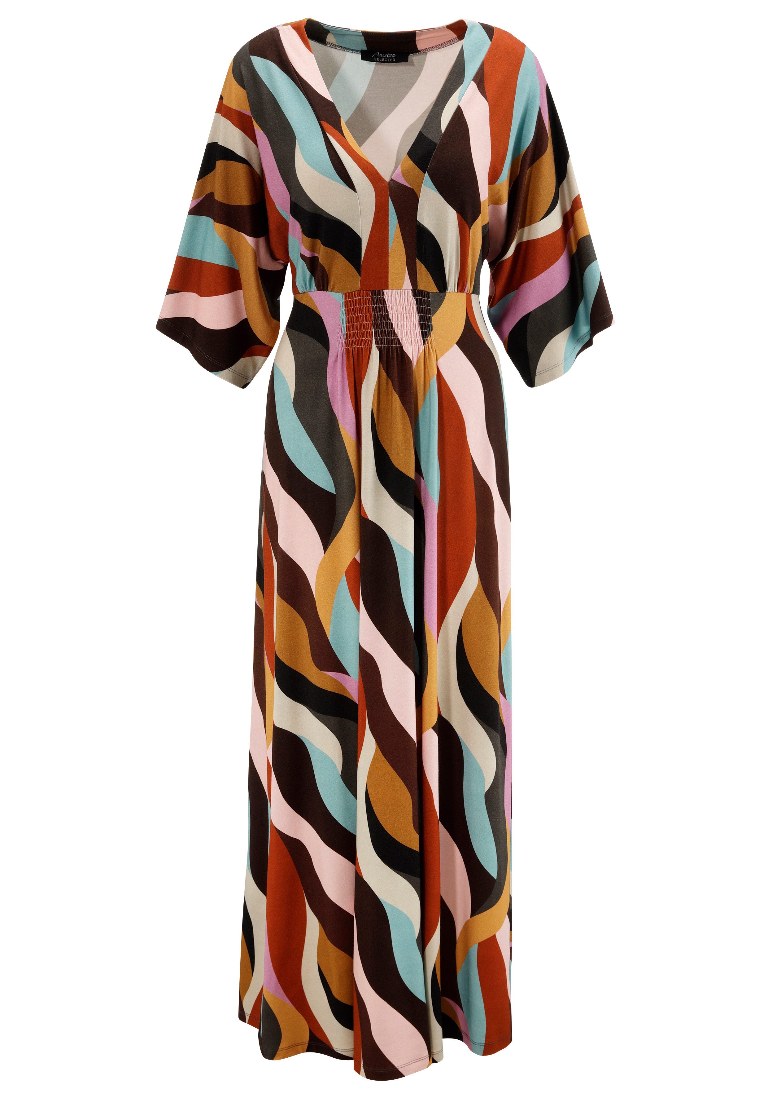 Maxikleid