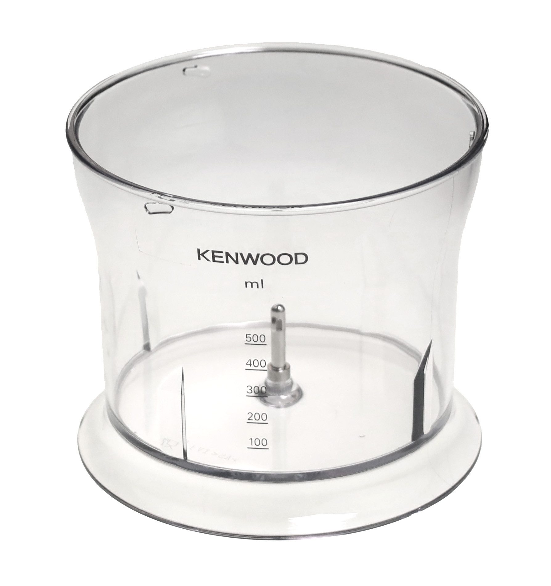 Kenwood Aufbewahrungssystem Kenwood KW712995 Behälter (Zerkleinerer) für HB710 HB712 HB714P HB720