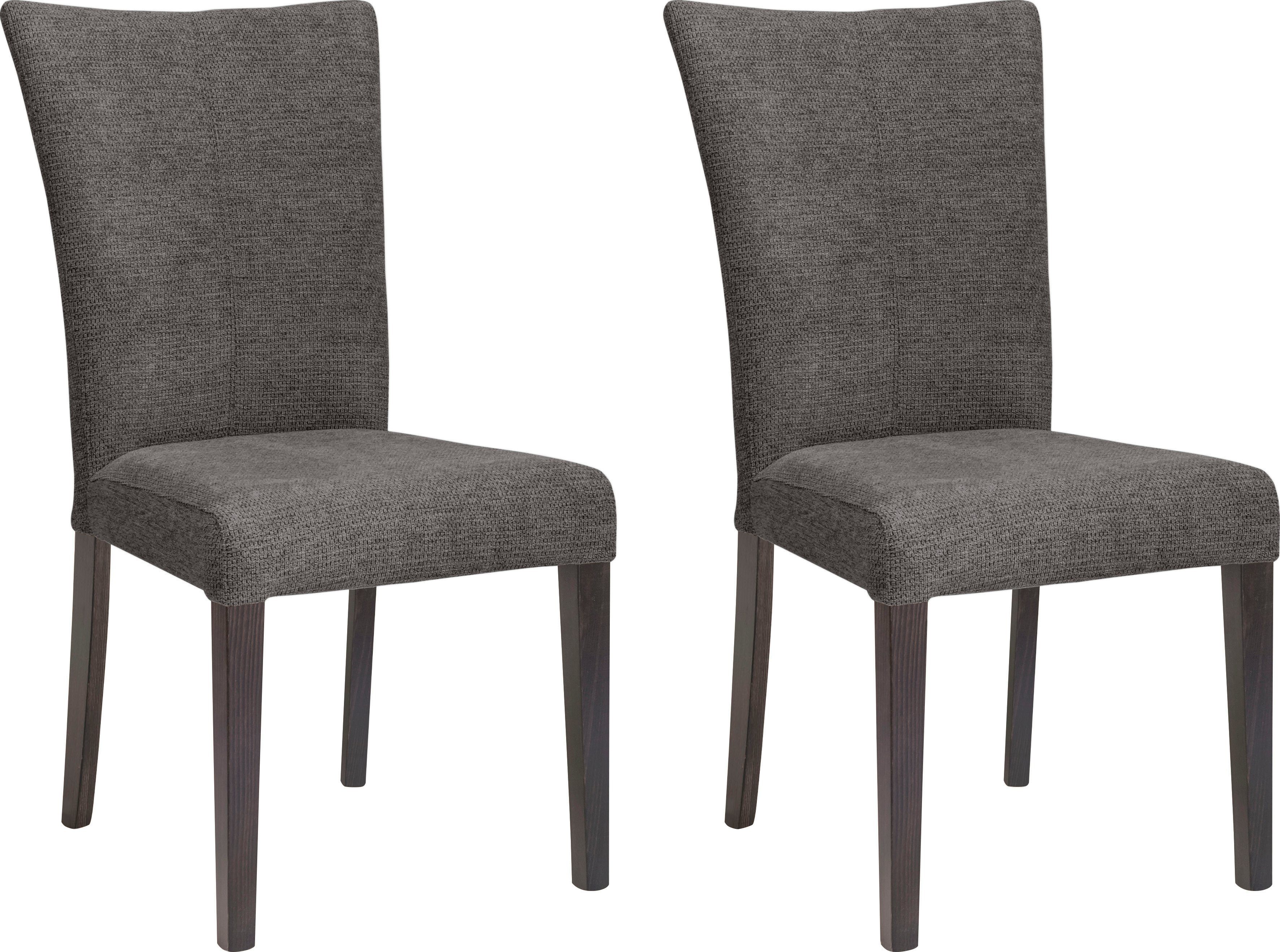 Home affaire 4-Fußstuhl Aspen (Set, 2 günstig online kaufen
