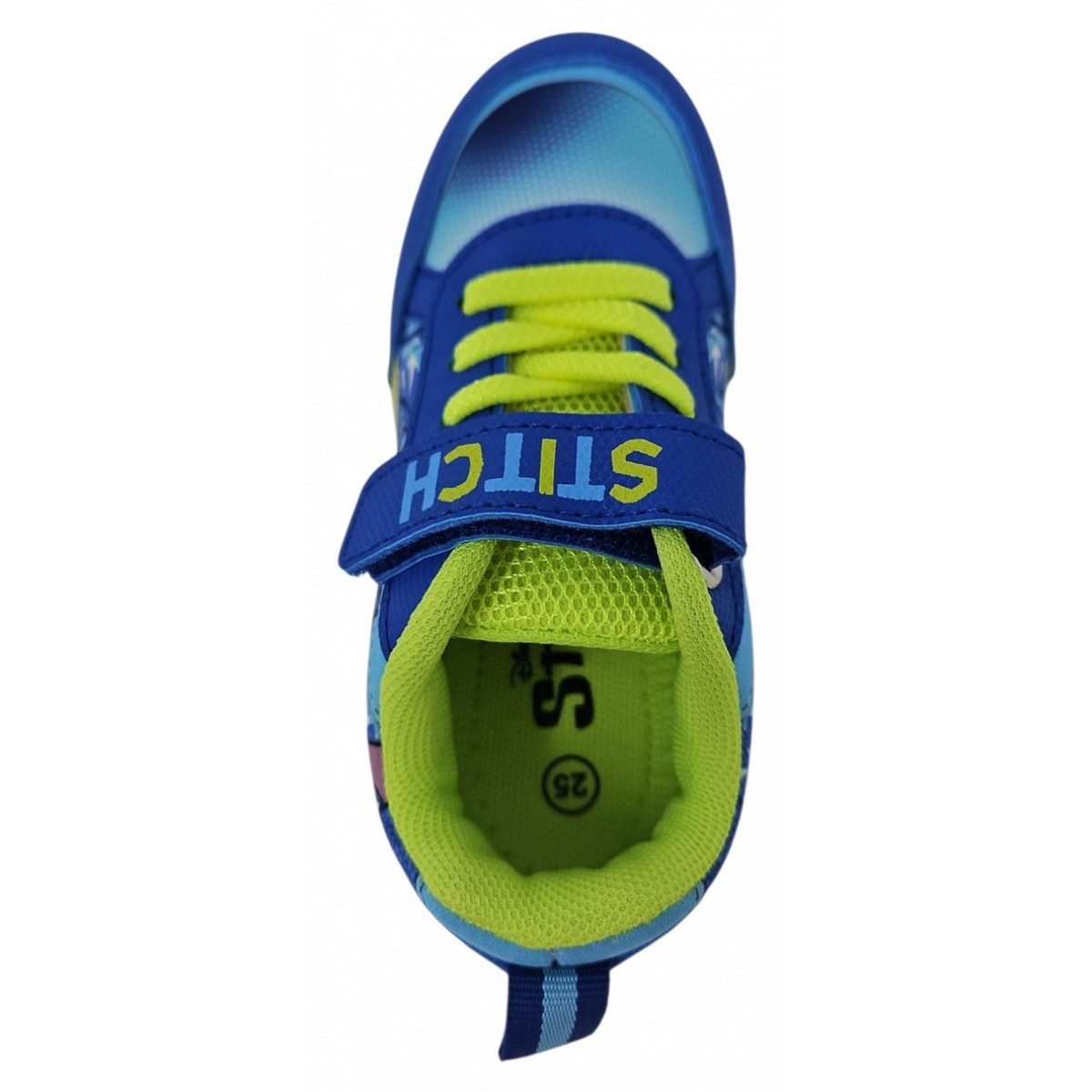 Disney Scarpa Sport Schnürschuh