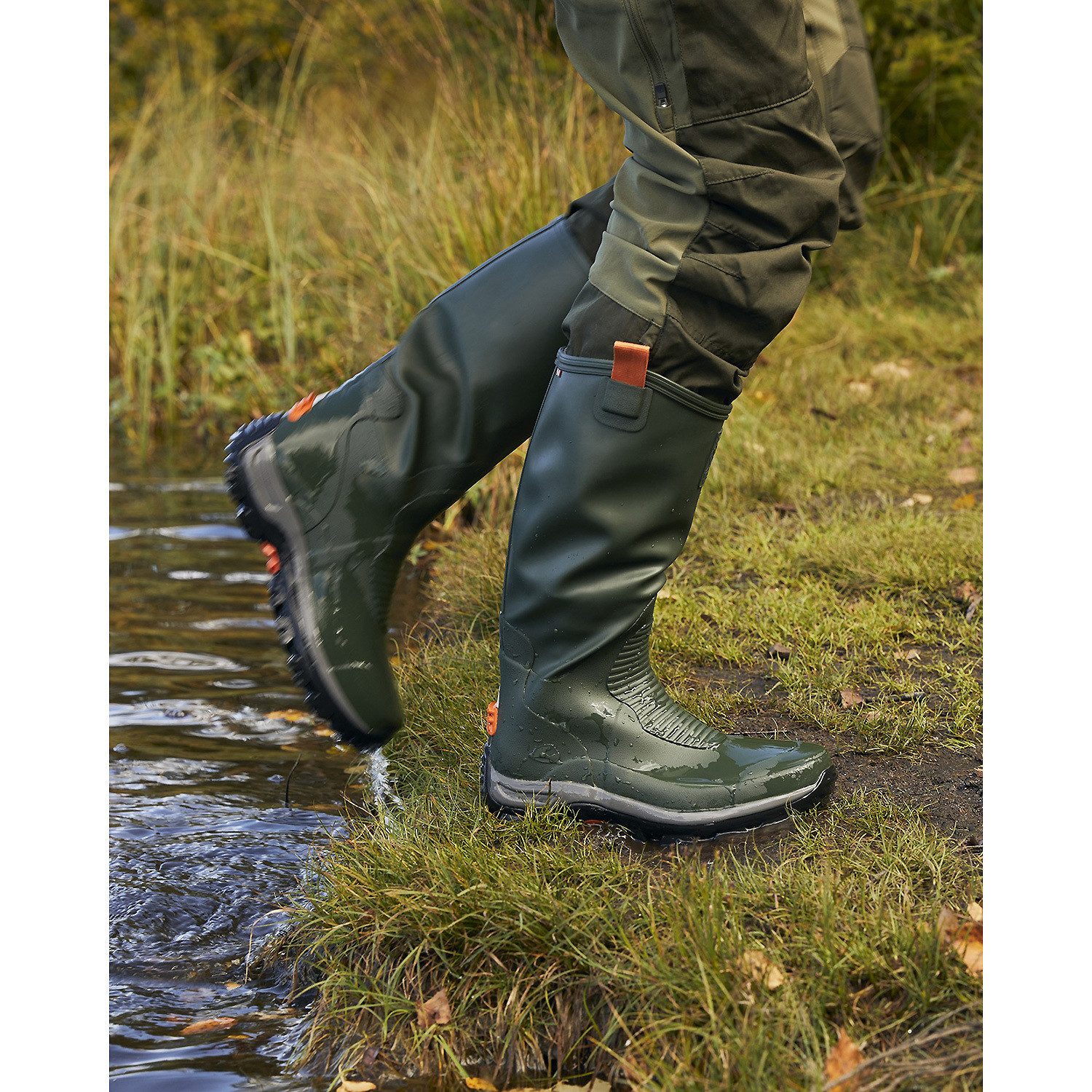 Barts Funktionshose Hose W LOLAY PANTS