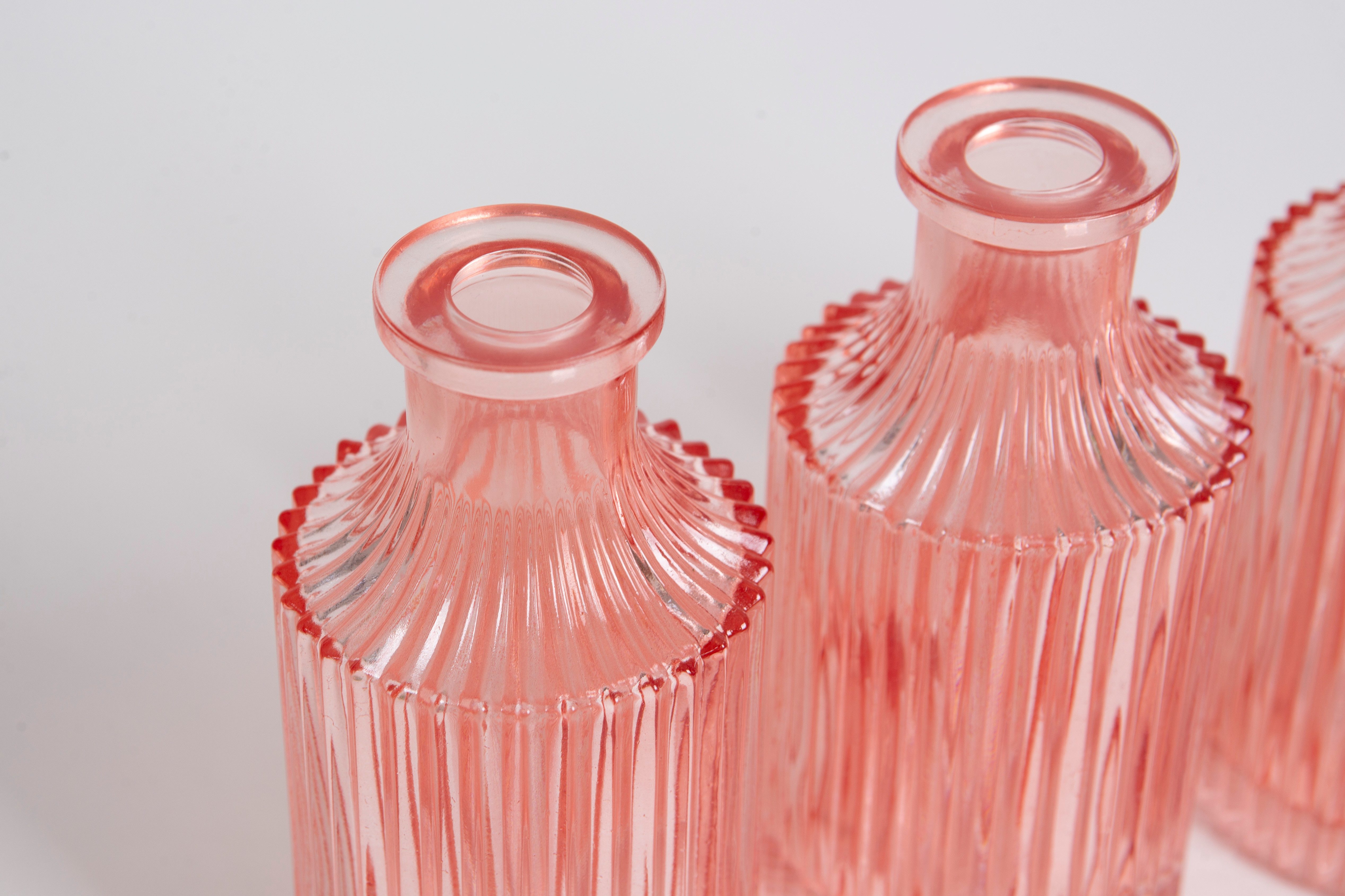 Wackadoo Living Dekovase aus Glas (Set), günstig online kaufen