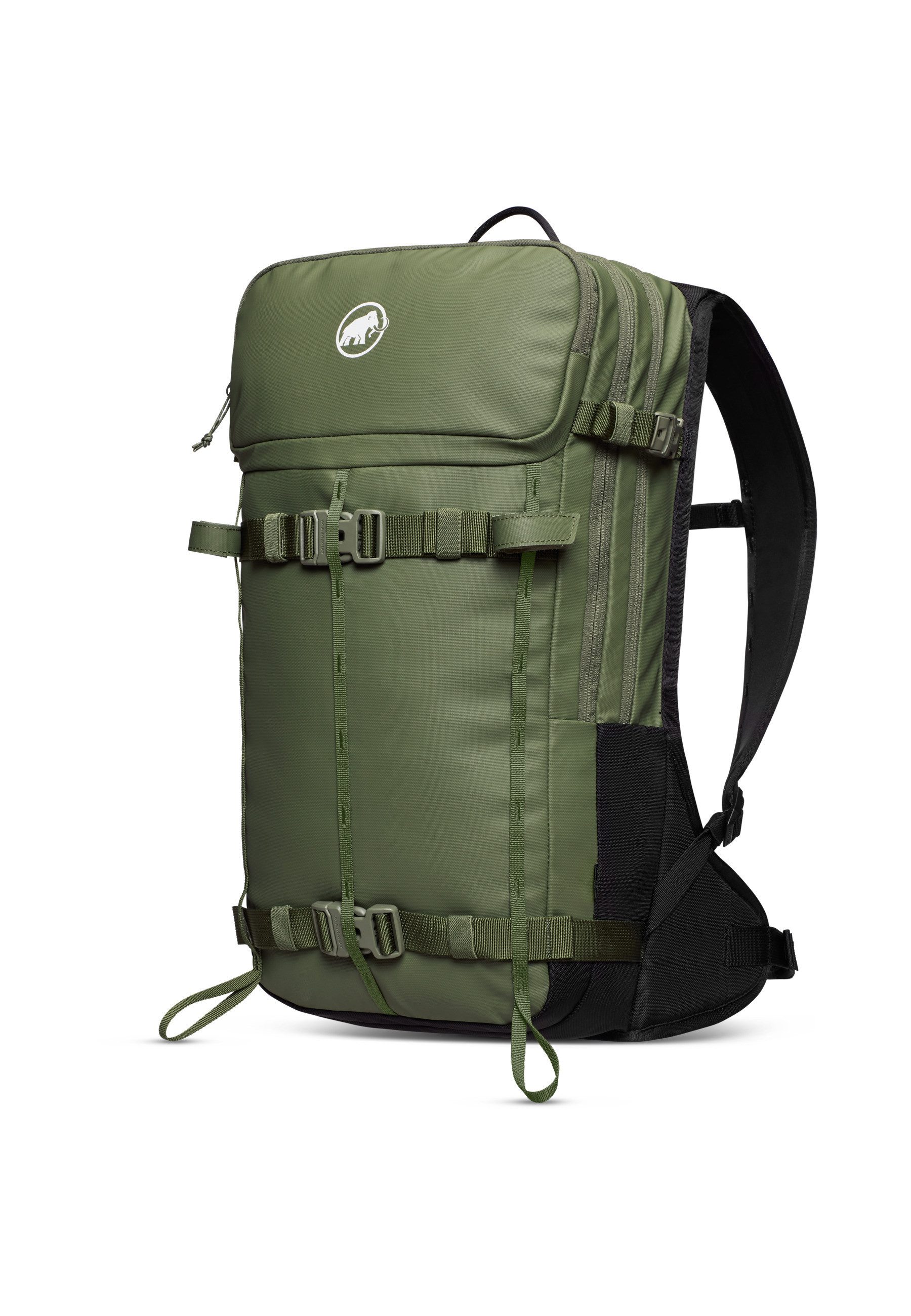 Mammut Skirucksack Nirvana 18