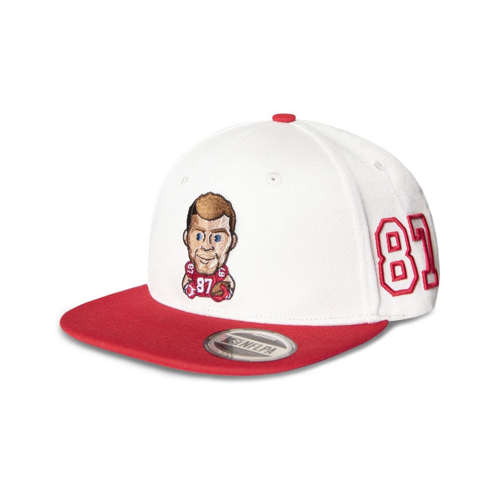 Kansas City Chiefs Kansas City Chiefs NFLPA Cap - Kelce