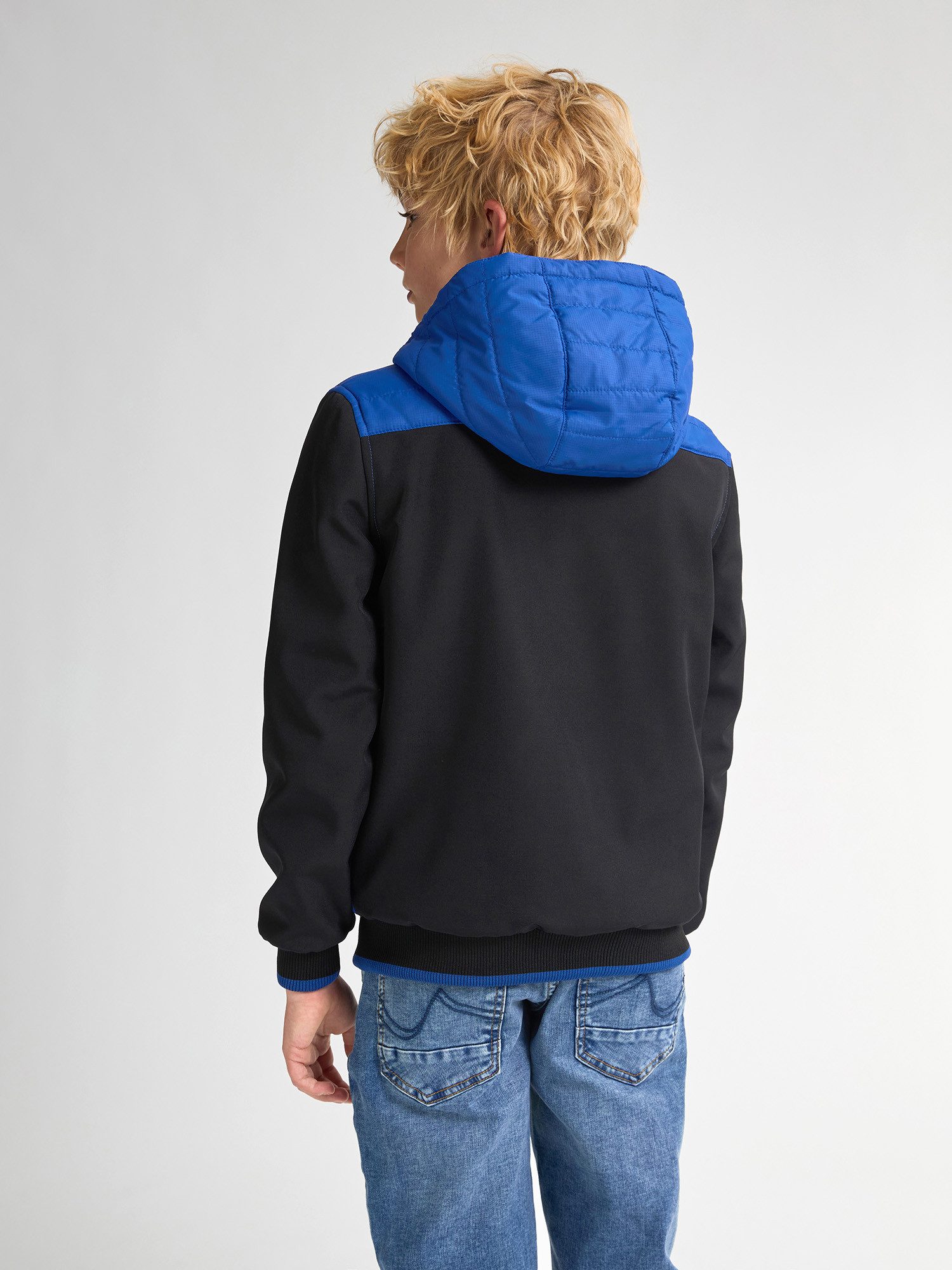 Petrol Industries Winterjacke Splash