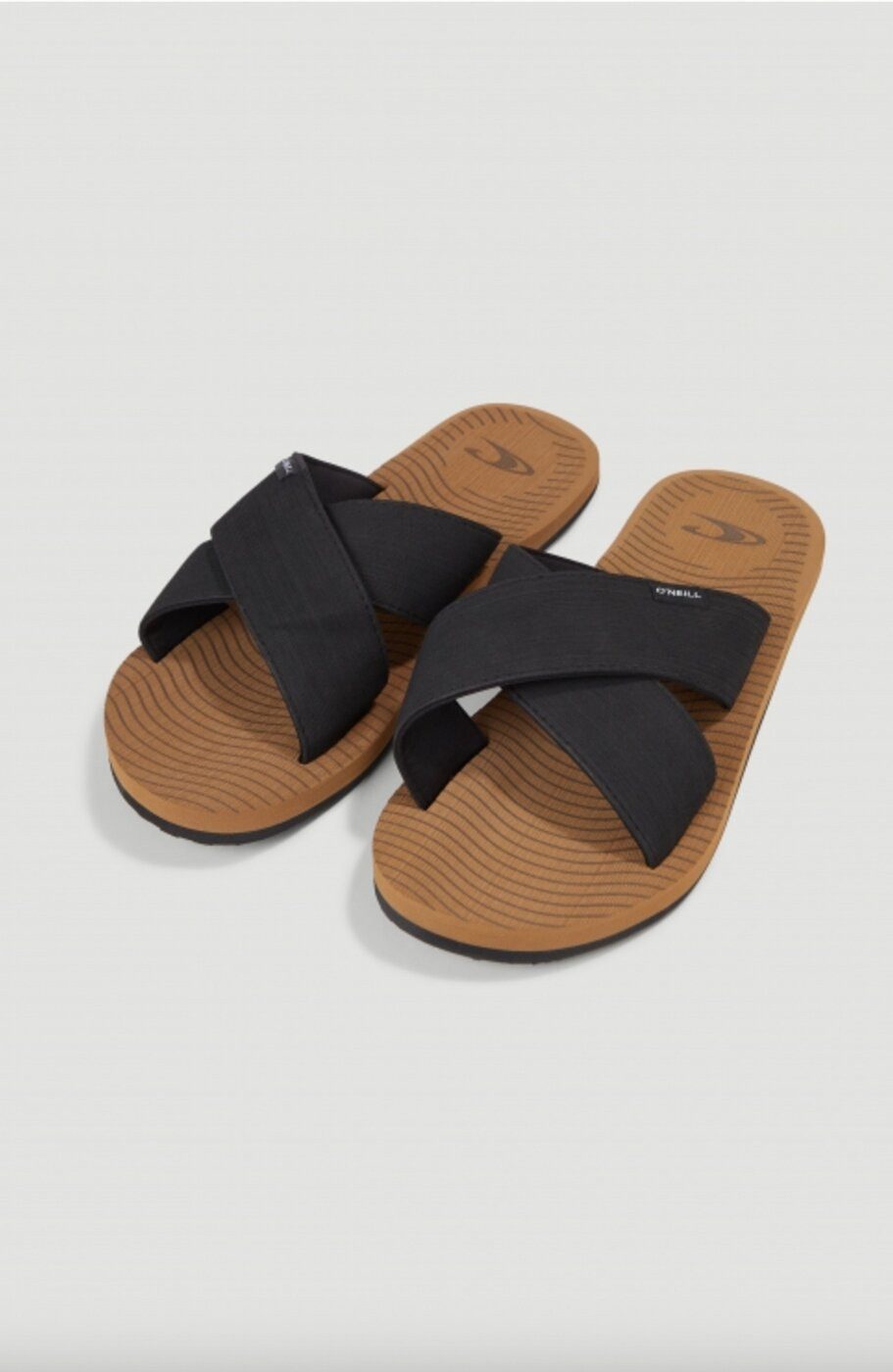 O'Neill KOOSH CROSS OVER SLIDES TOASTED günstig online kaufen