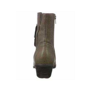 Ganter grau Stiefelette (1-tlg)