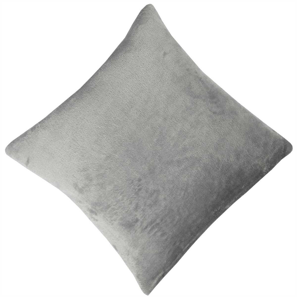 Bestlivings Kissenbezüge Celina, (2 Stück), Flauschbezug günstig online kaufen