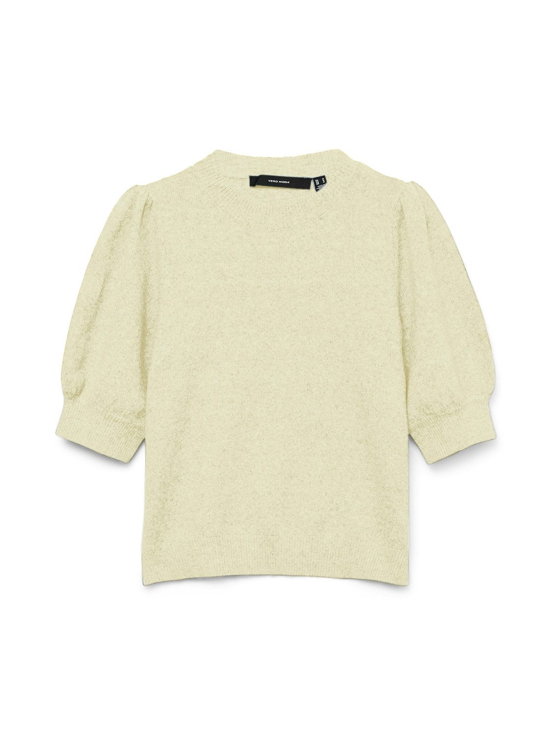 Rundhalspullover VMDOFFY 2/4 O-NECK PULLOVER GA NOOS