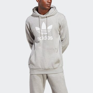 adidas Originals Kapuzensweatshirt ADICOLOR CLASSICS TREFOIL HOODIE