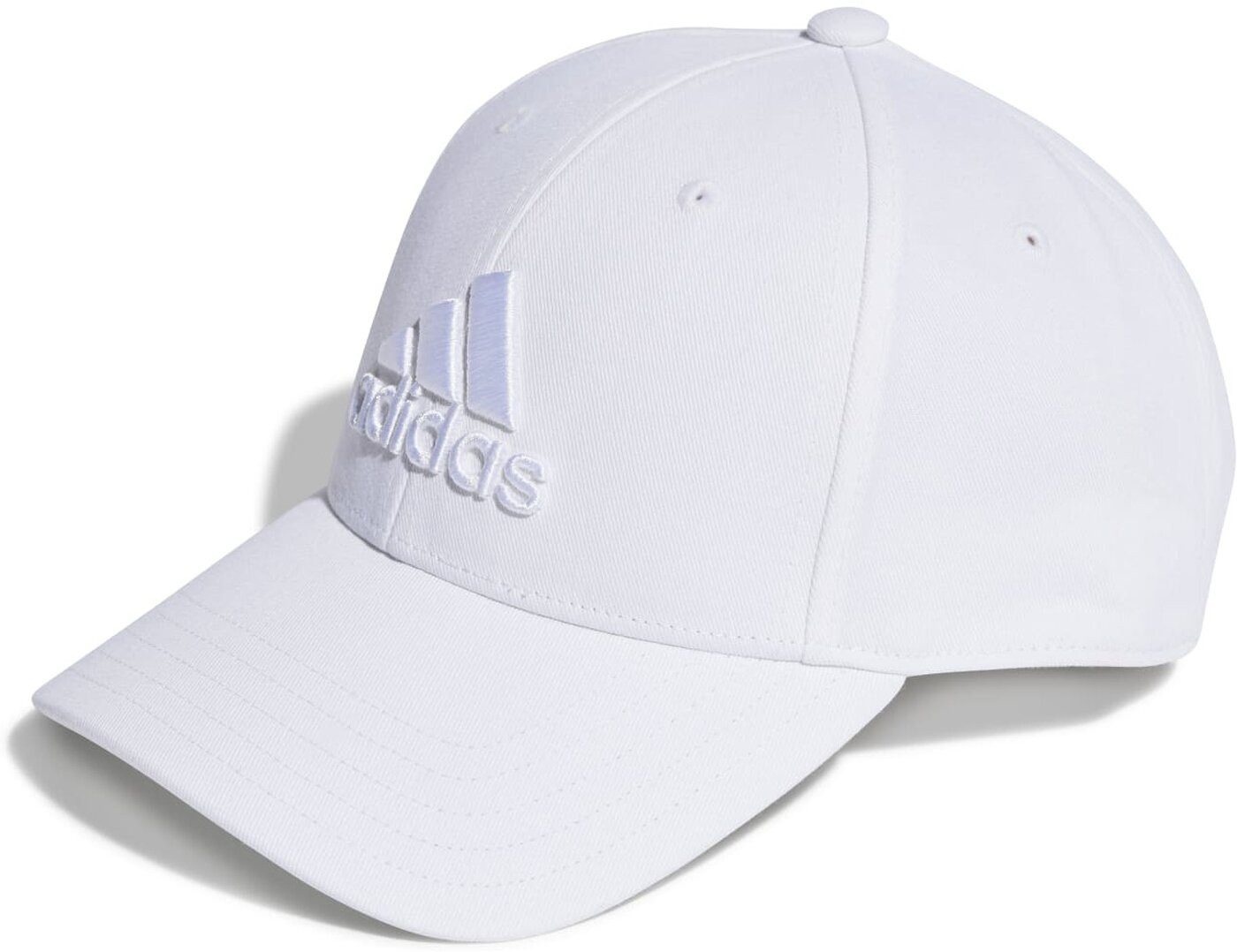 adidas Sportswear Fitted Cap BBALL CAP günstig online kaufen