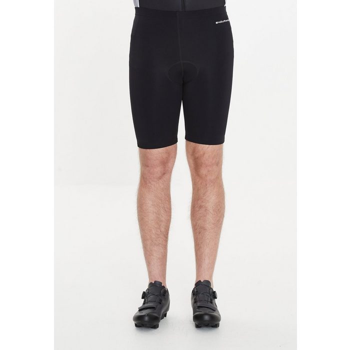 ENDURANCE Radhose Larena Bike Shorts XQL mit extra viel Komfort