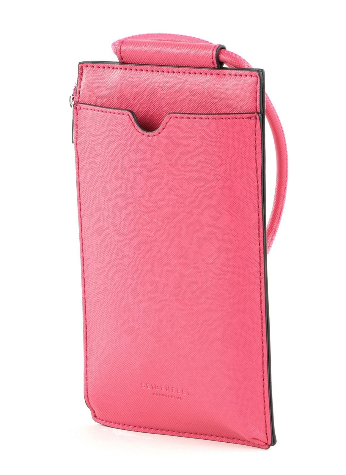 Seidenfelt Manufaktur Handytasche