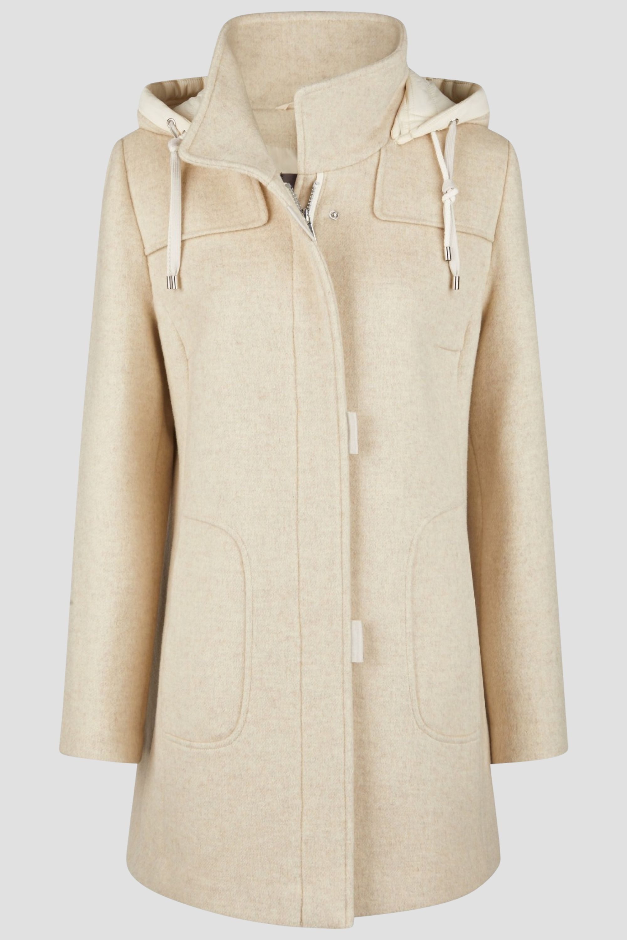 Barbara Lebek Kurzmantel Trenchcoat, Damenmantel oder günstig online kaufen